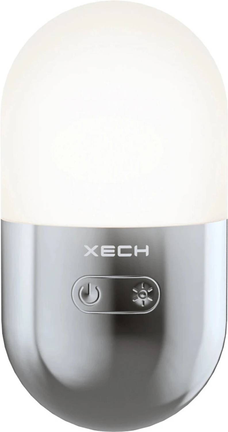 xech Self Balancing RGB Night Lamp - Image 2