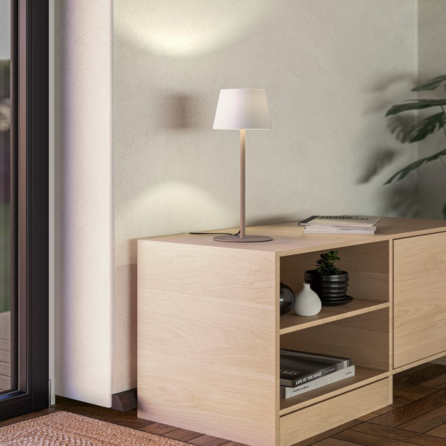 Image of Eglo Fiorana Table Lamp