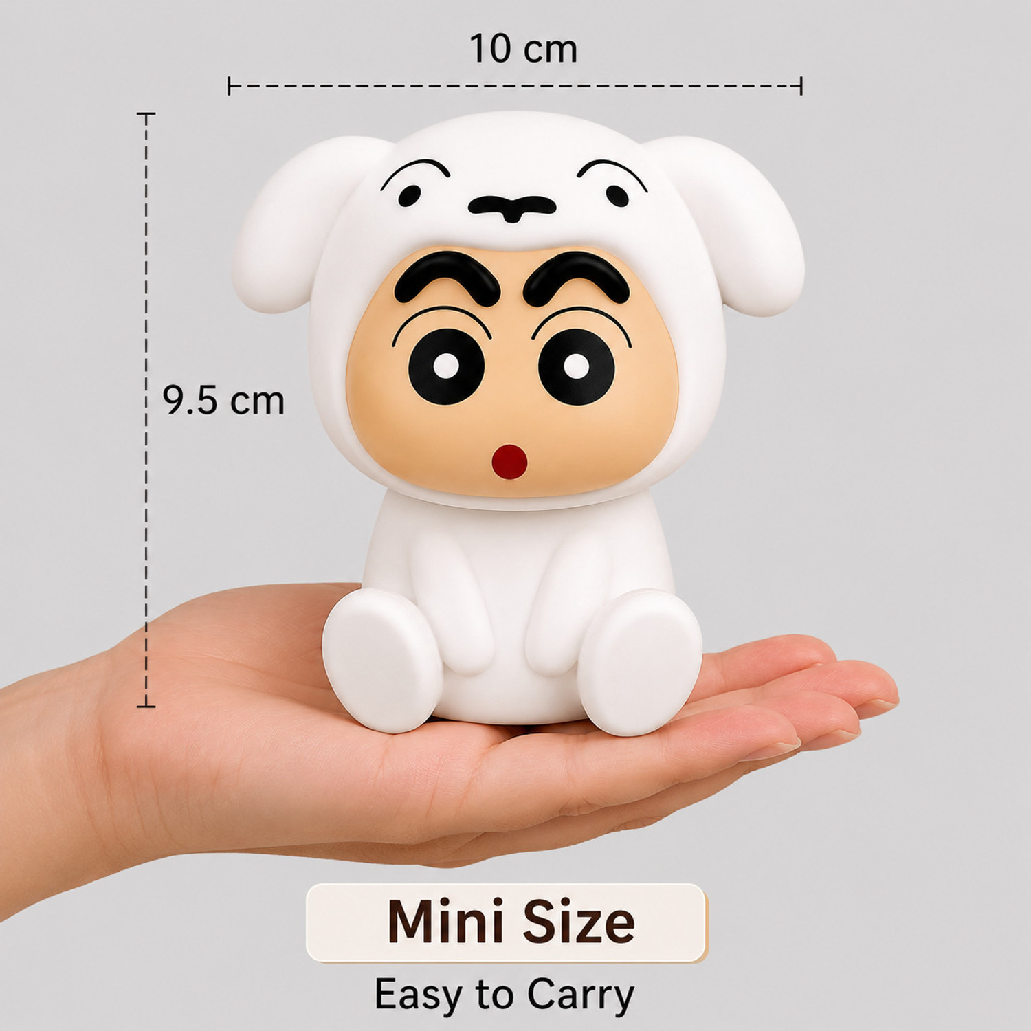 Image of The Happy Station shin lamp Night Lamp