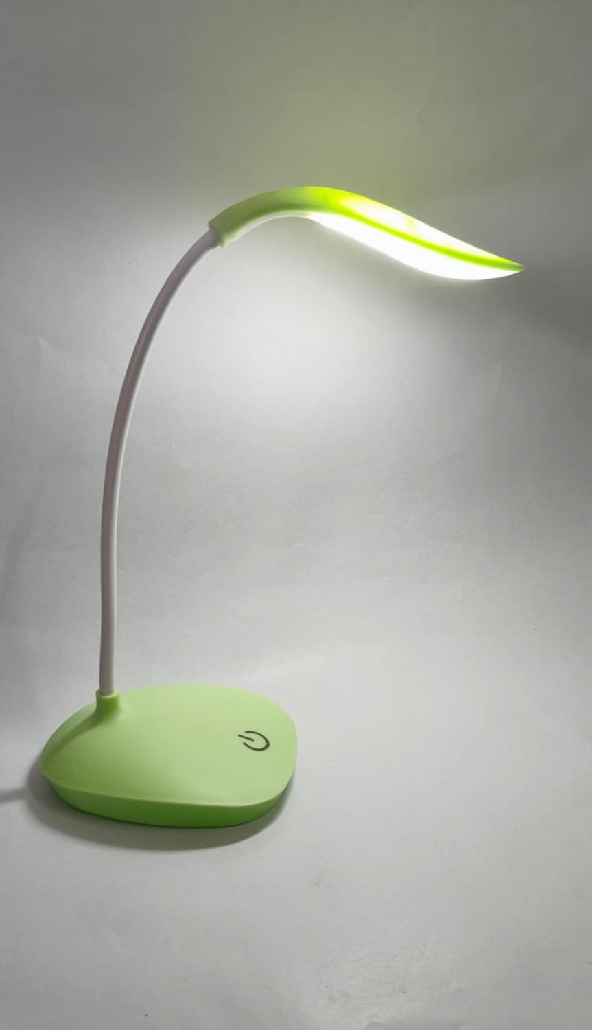 Image of KRISHNAS ENTERPRISES OK-T18 Study Lamp
