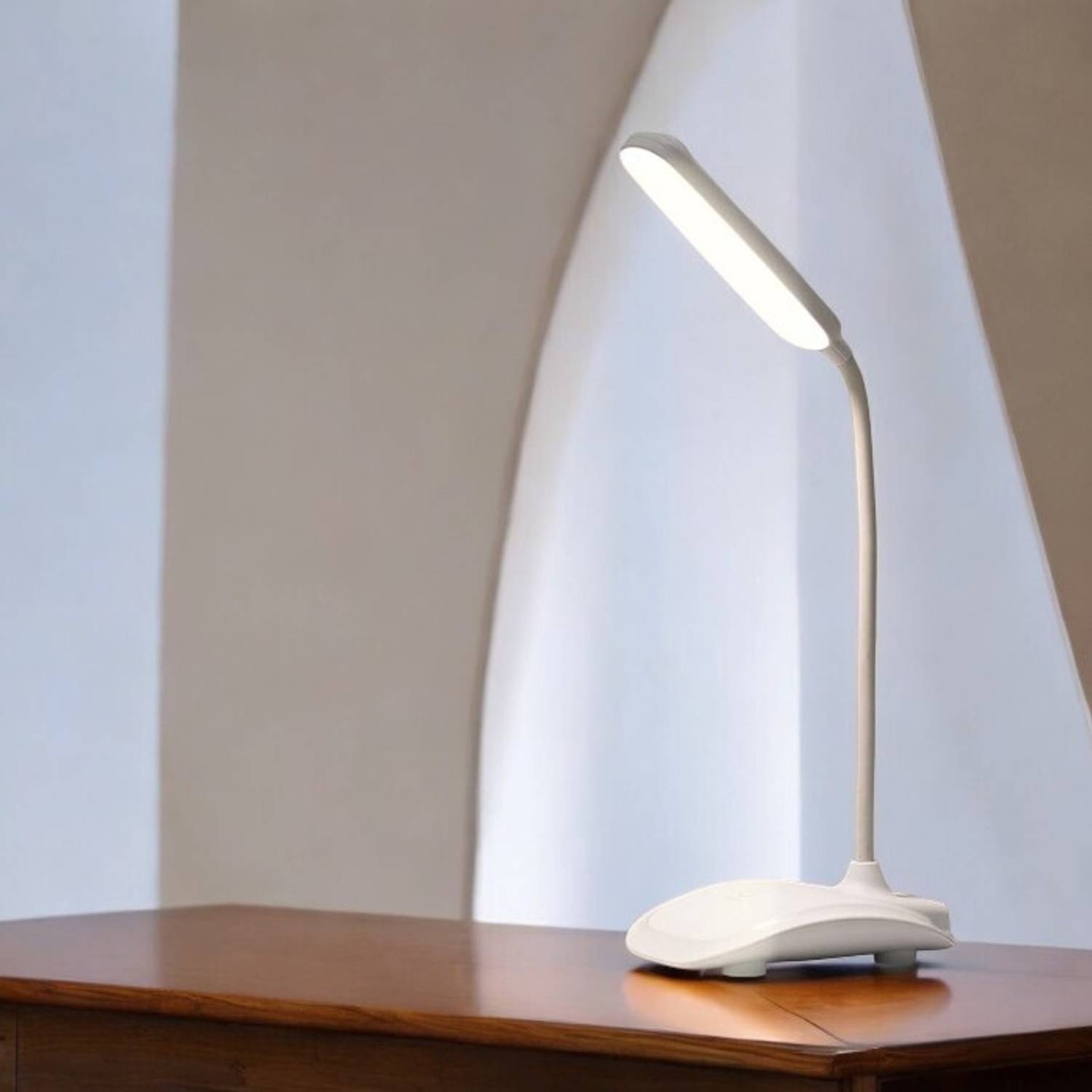 AJ HUB Study LED Touch On/Off Switch Student Study Table Lamps176 Table Lamp