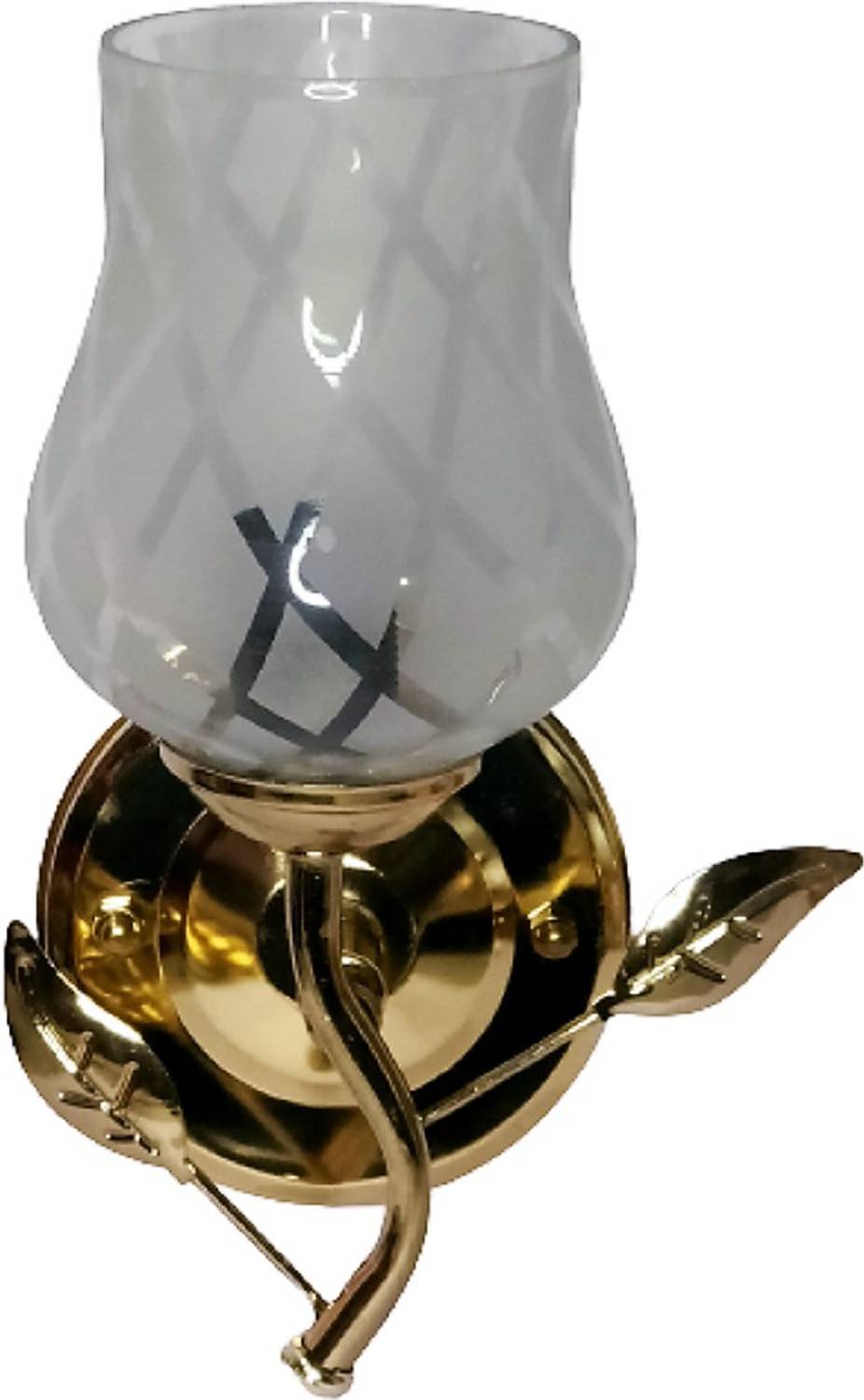 Ambika Sales Agencies FANCY WALL LIGHT Night Lamp
