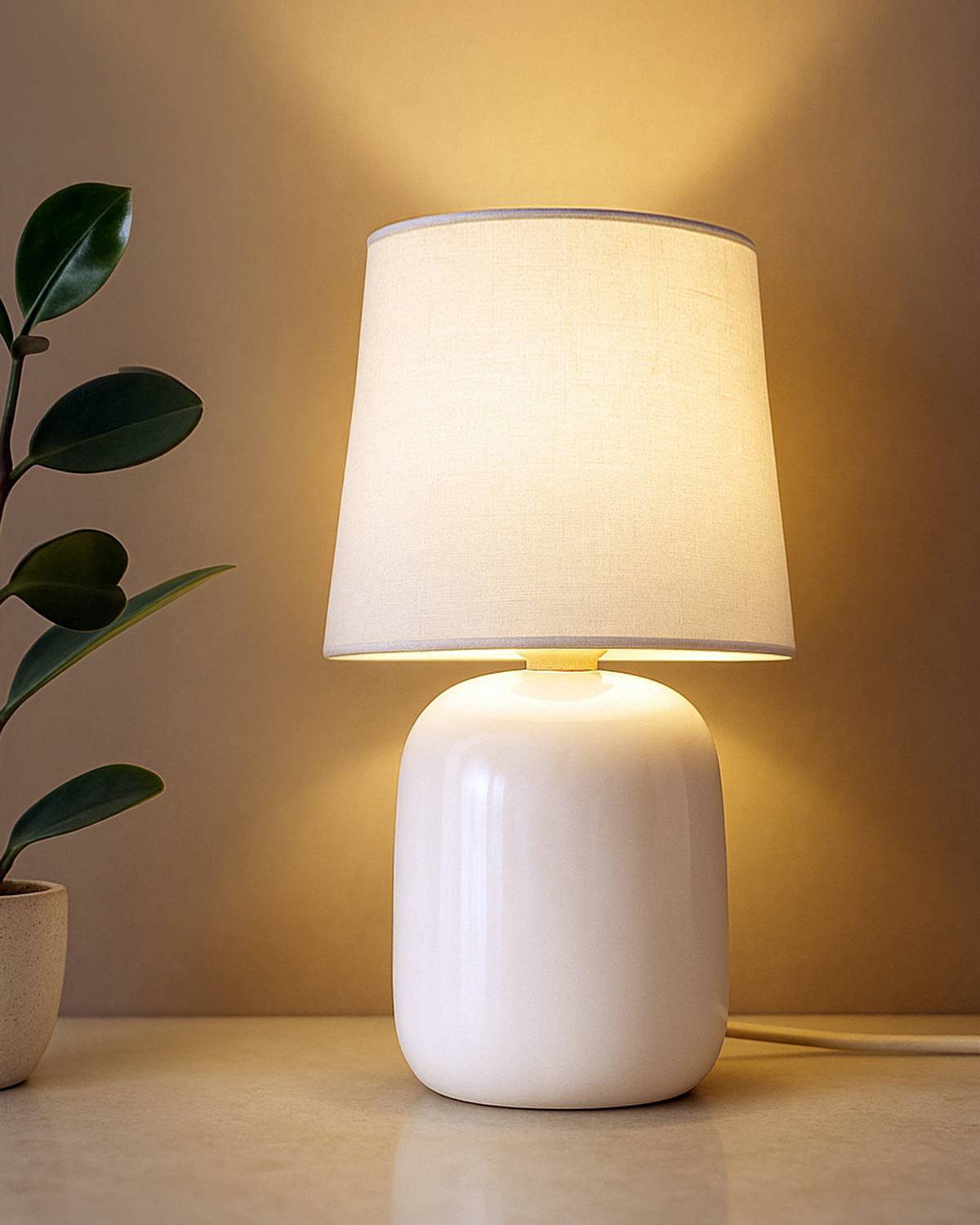 ELECTRIC LAMPS CEILING