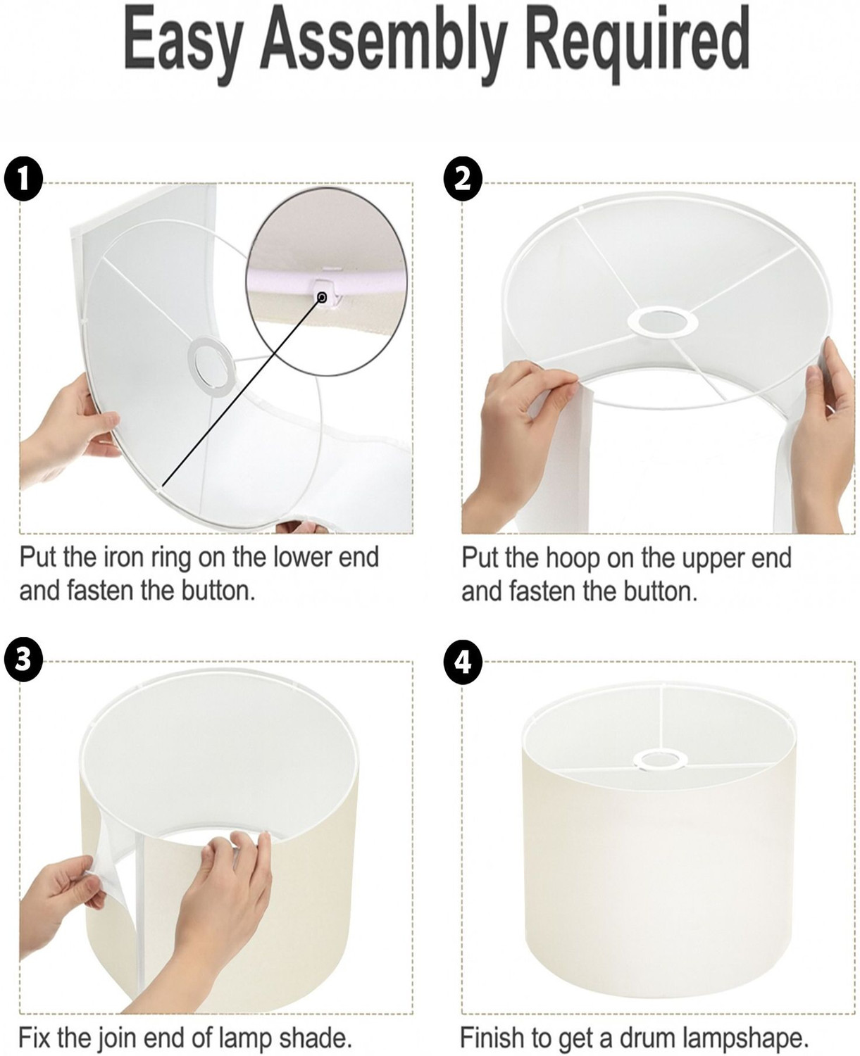 Image of Glowhere Club Floor Lamp