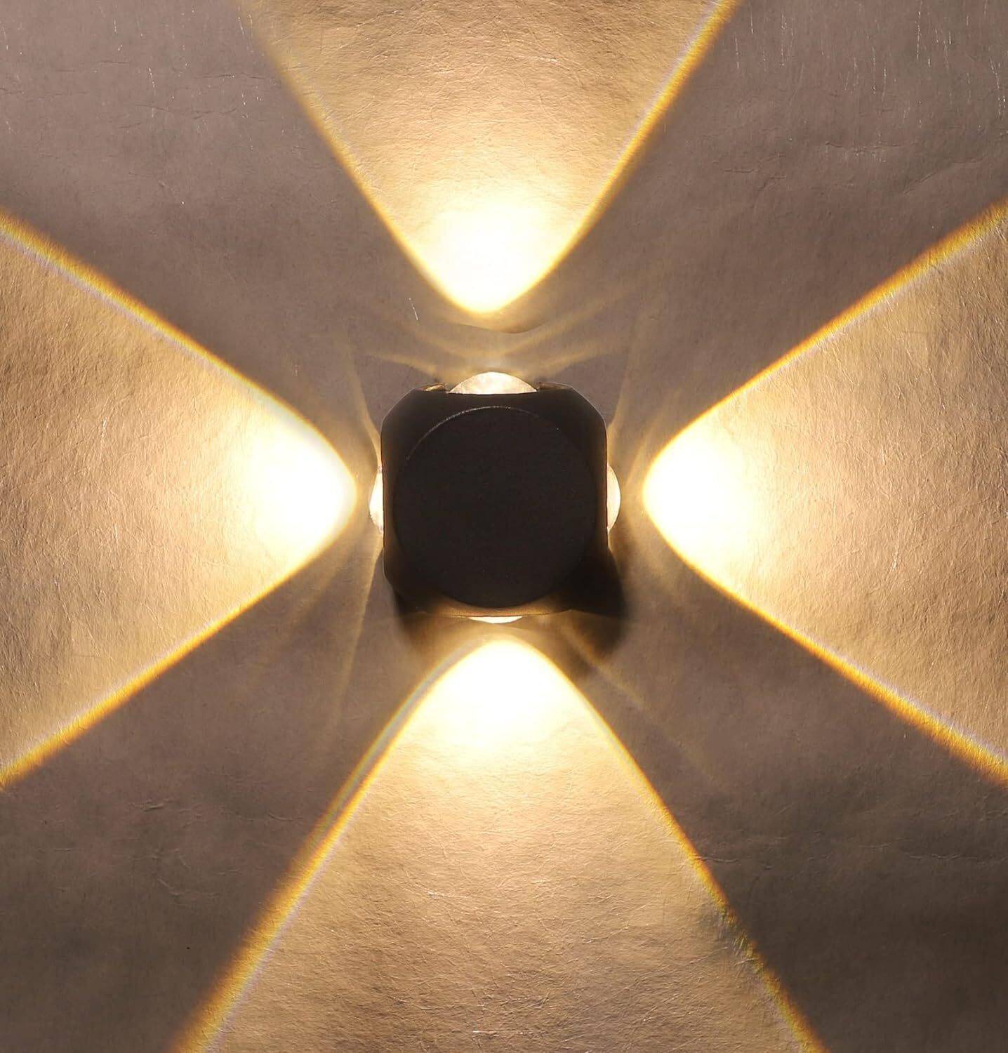 Blissbells Wallchiere Wall Lamp With Bulb