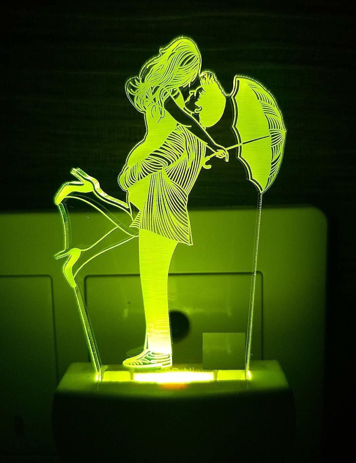 Image of Shayona Night lamp forbedroom Night Lamp