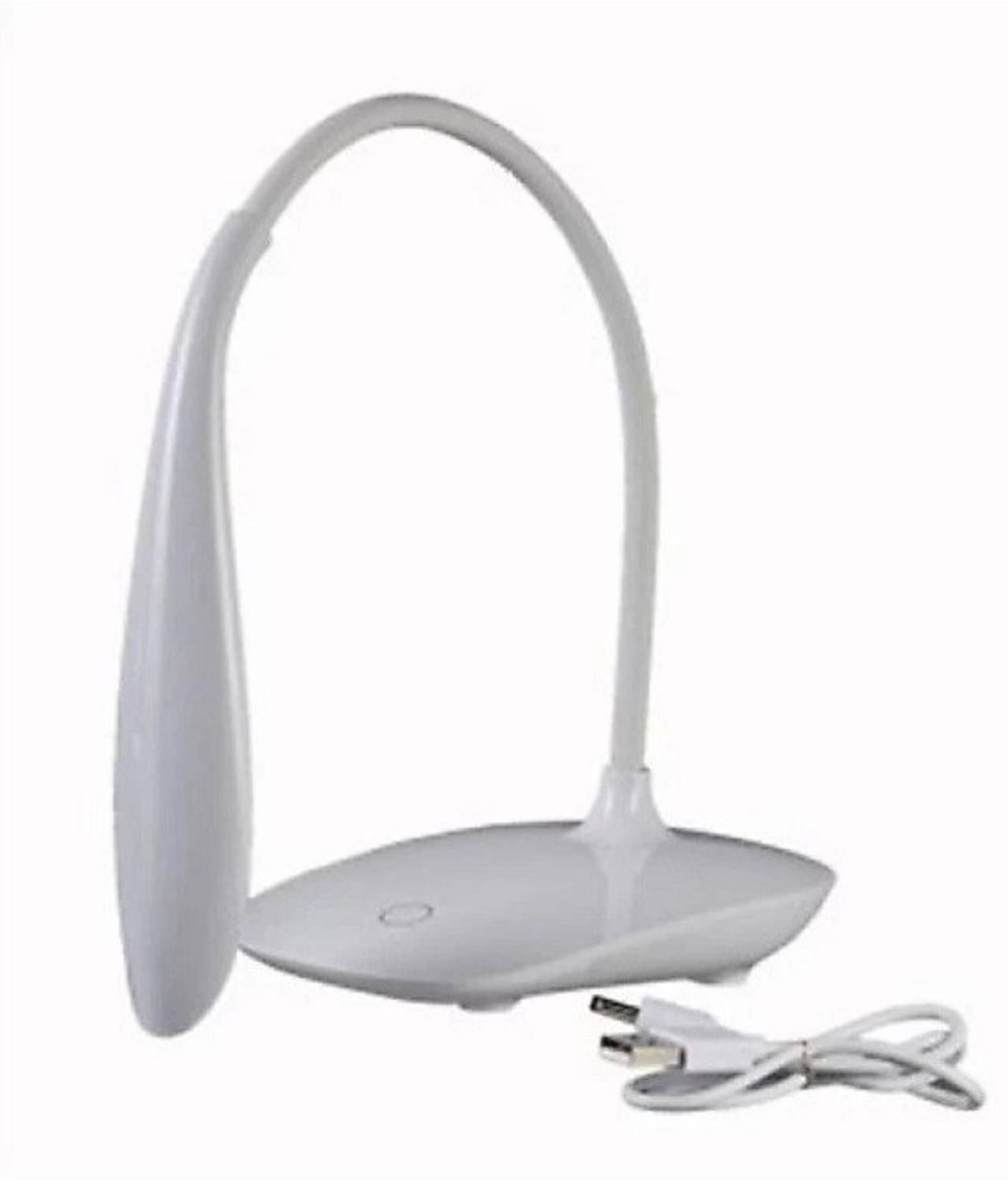 BHAJANLAL GREENERY Powerful Emergency Table Desk Lamp Reading light Led Foldable K78_L20 Study Lamp