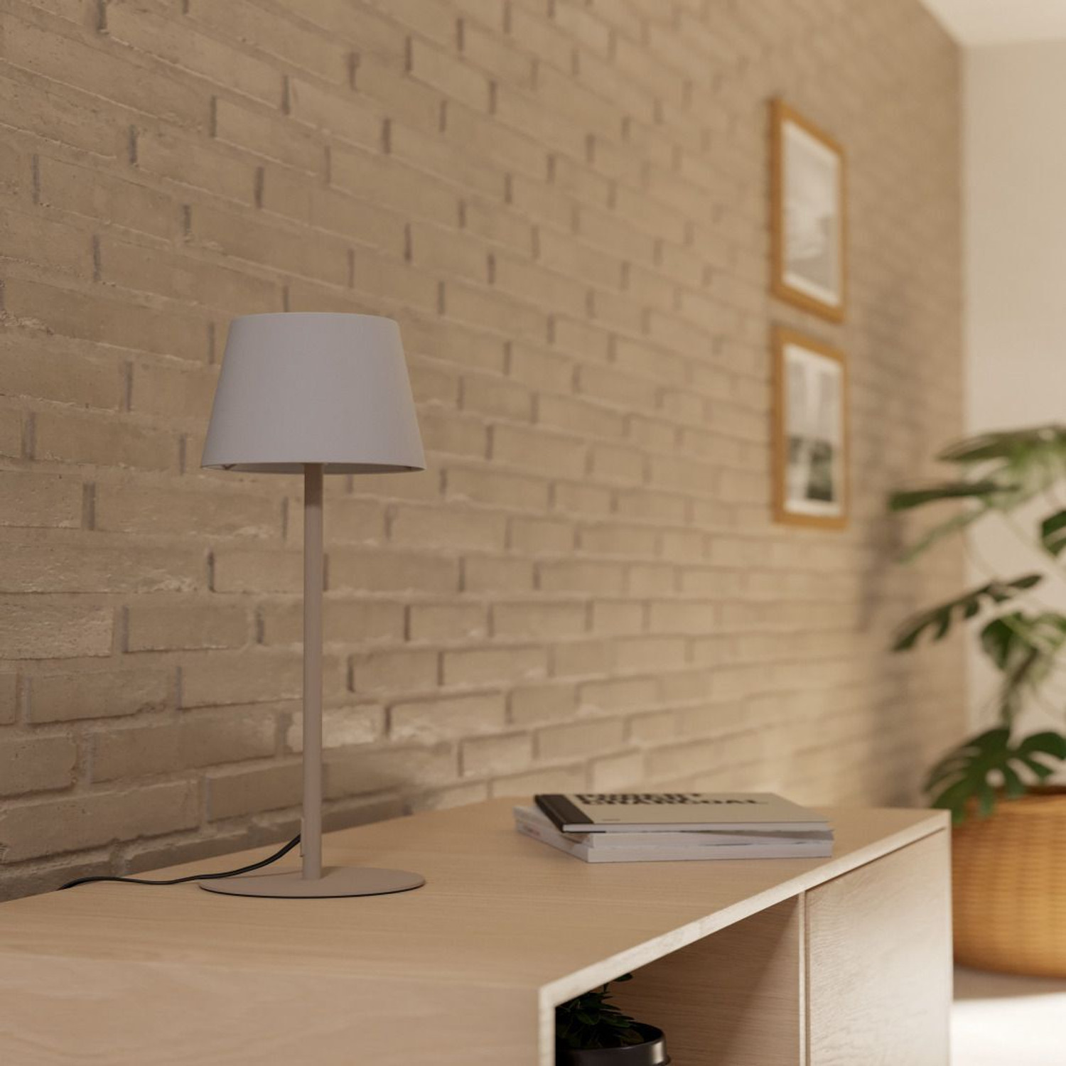 Image of Eglo Fiorana Table Lamp