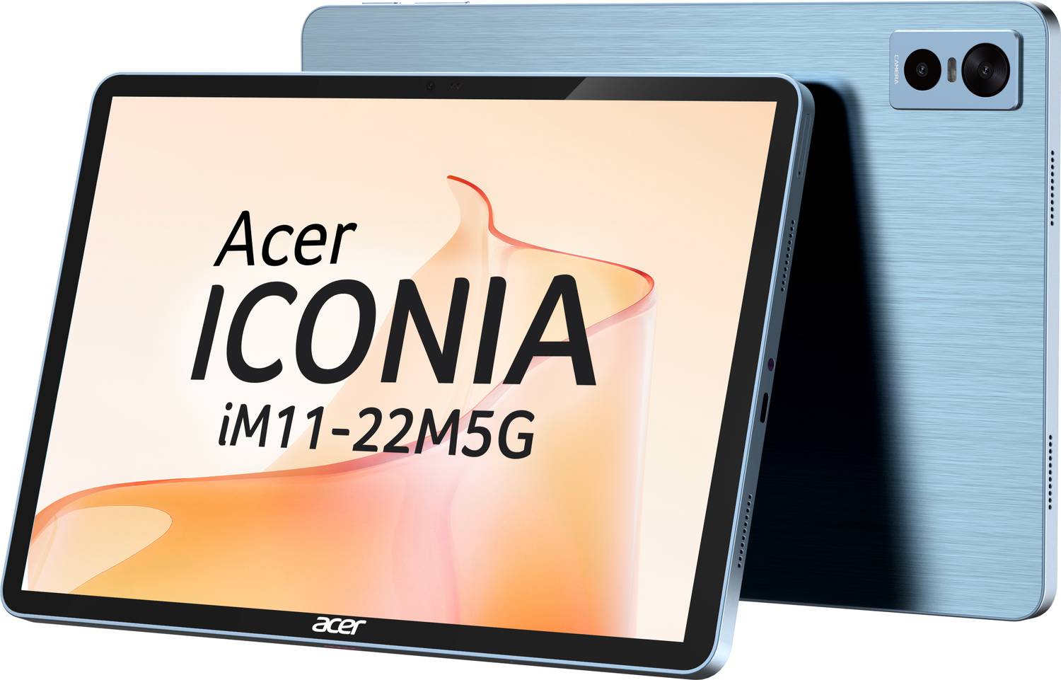 Acer Iconia iM11-22M5G 8 GB RAM 128 GB ROM 11.45 inch with Wi-Fi+
