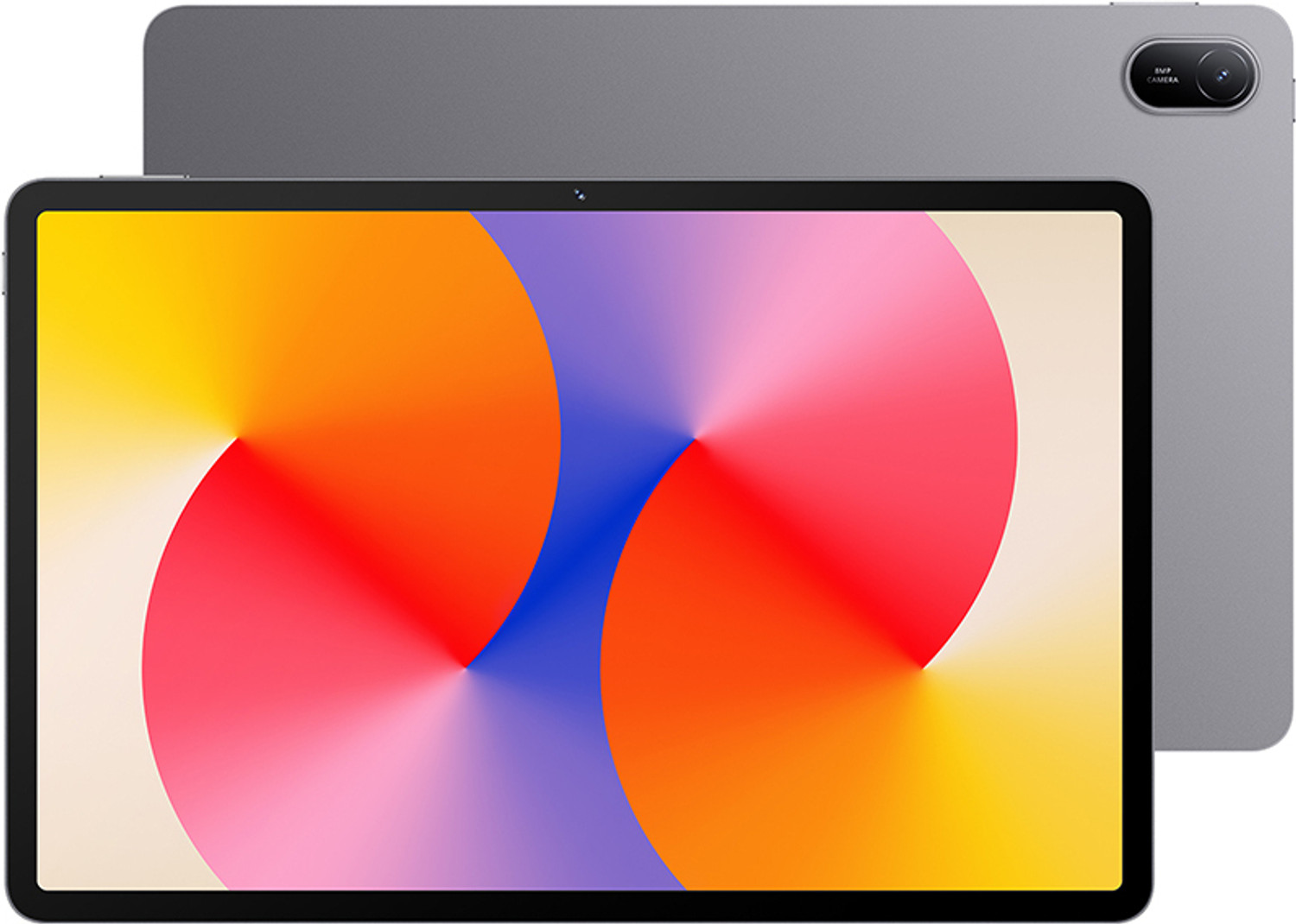 Image of Huawei MATEPAD SE11 8 GB RAM 128 GB ROM 11.0 inch with Wi-Fi Only Kirin 710A Tablet (Nebula Grey)