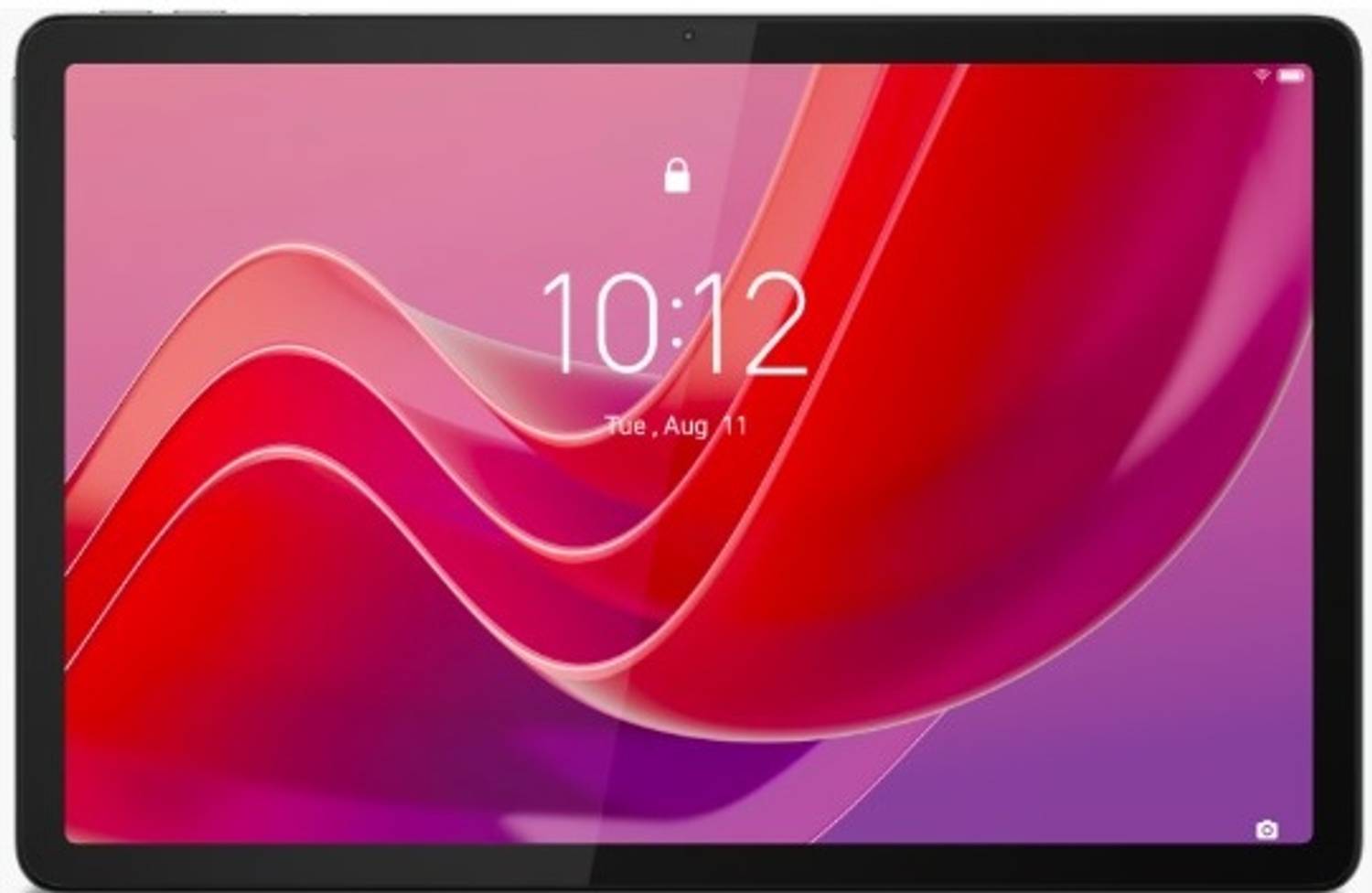 Lenovo Tab M11 4GB 64GB 11 inch 4G Tablet (Seafoam Green) - Image 1