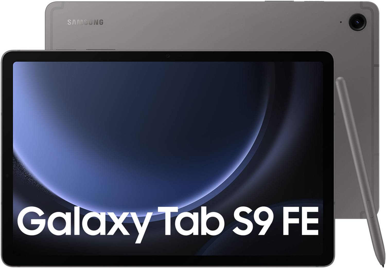 Samsung Galaxy Tab S9 FE 8GB RAM 256GB ROM 10.9 inch 1380 Tablets - Image 2