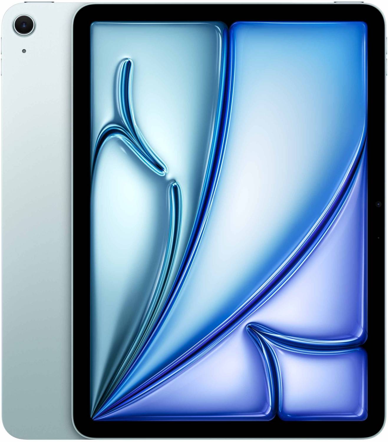 Apple iPad Air 256 GB ROM 11.0 inch with Wi-Fi Only Apple M4 chip