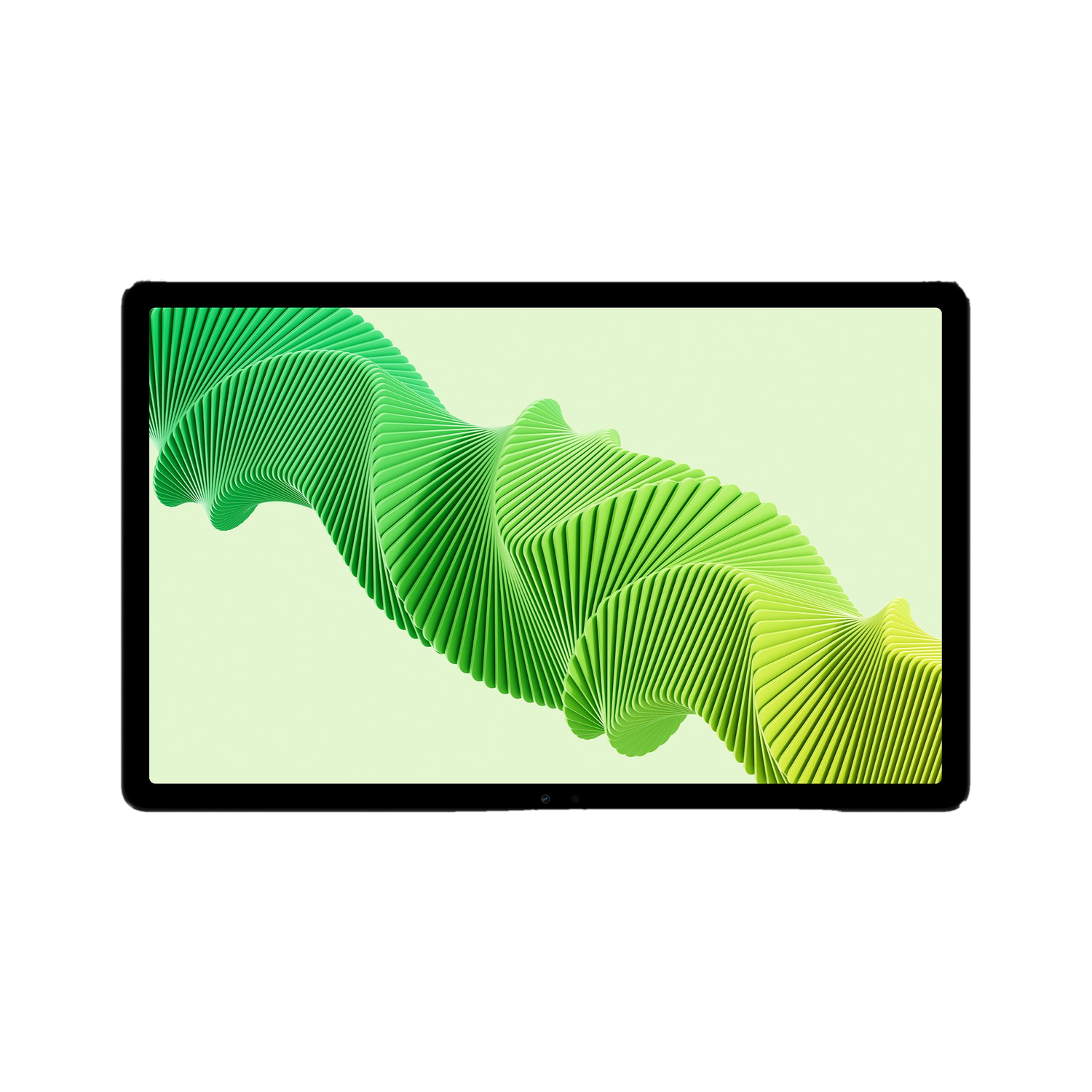 realme Pad 2 6 GB RAM 128 GB ROM 11.5 inch with 4G Gaming MediaTek Helio G99 Tablet (Inspiration Green)