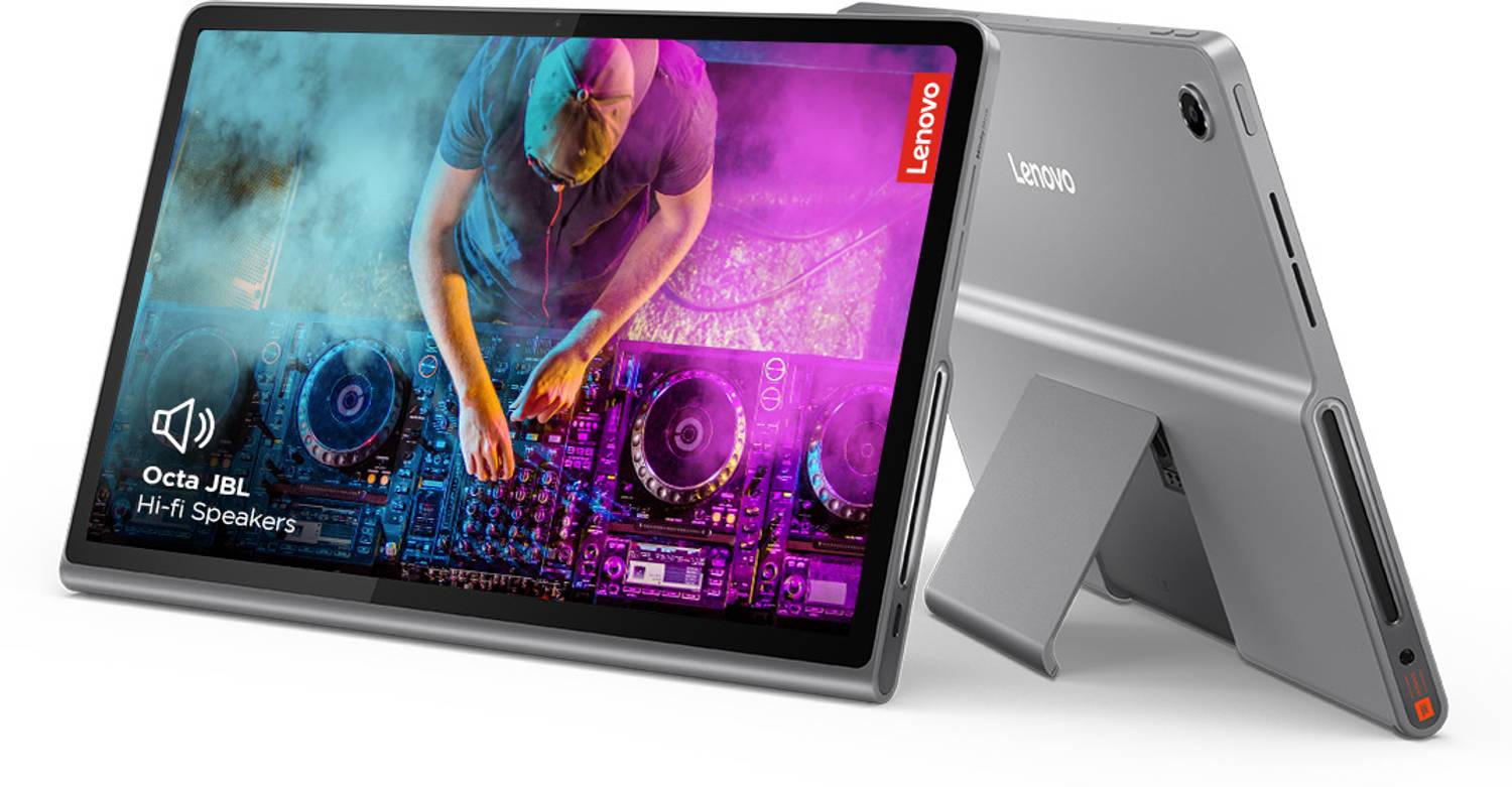 Lenovo Tab Plus 11.5 inch 8GB RAM 128GB ROM Wi-Fi Only 99 Tablets