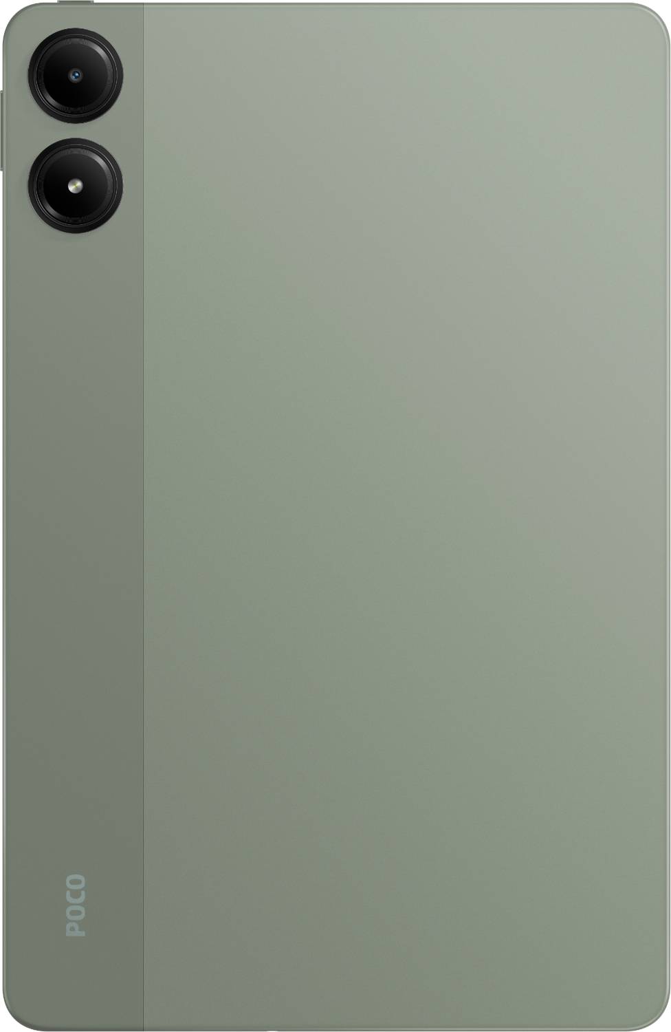 POCO Pad 5G 8GB 128GB 12.1 inch Green 2 Pack 2 Tablets - Image 2