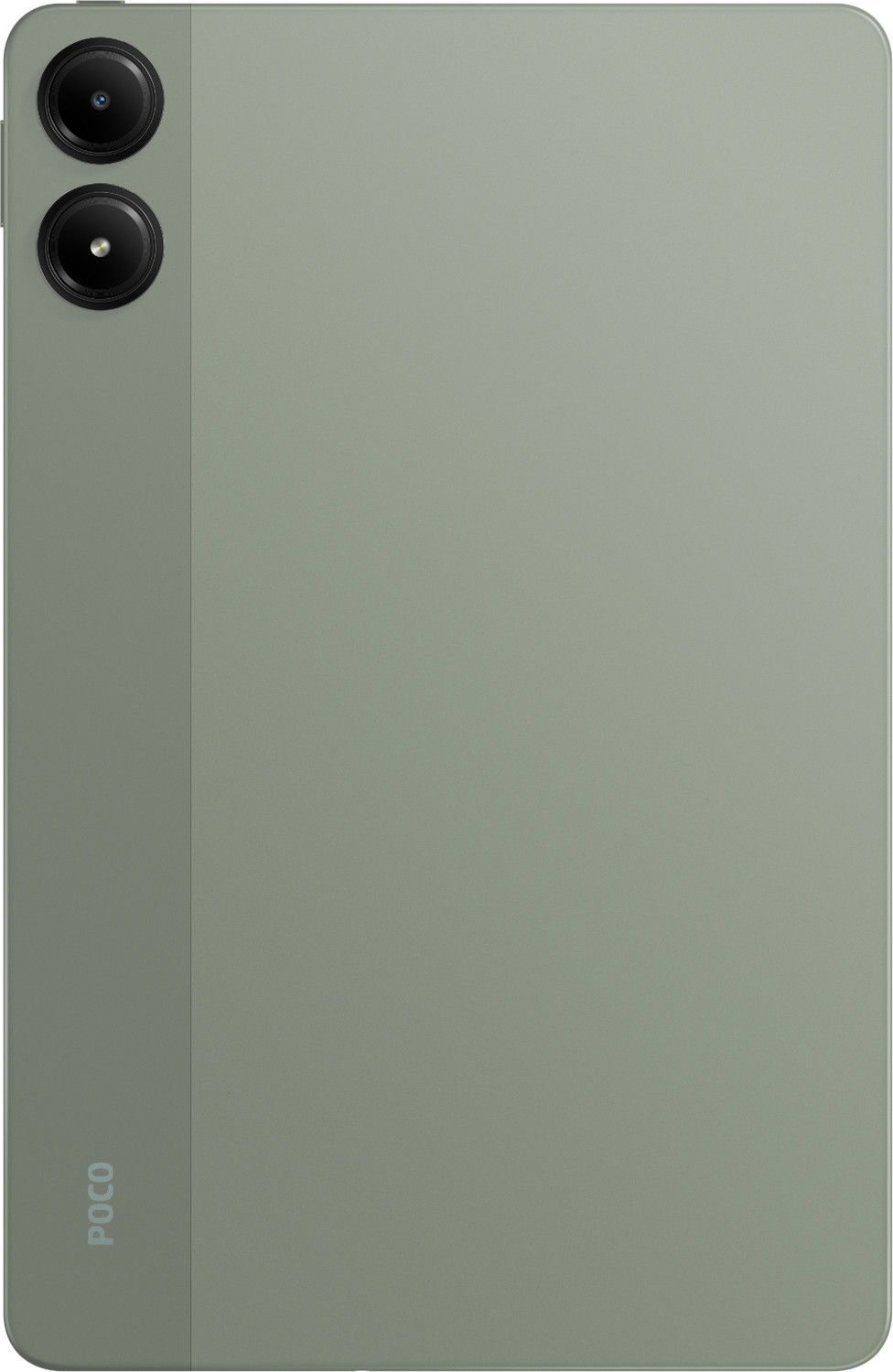Image of POCO Pad 5G 8 GB RAM 256 GB ROM 12.1 inch with Wi-Fi+5G Qualcomm Snapdragon 7s Gen 2 Tablet (Pistachio Green)