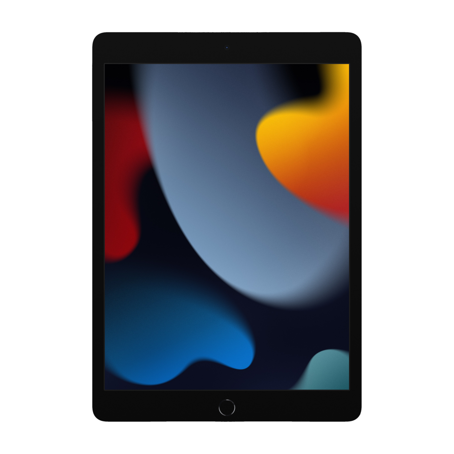 Apple iPad (9th Gen) 64 GB ROM 10.2 inch with Wi-Fi Only Gaming