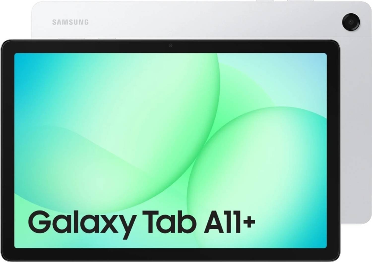 Samsung Galaxy Tab A11+ 6 GB RAM 128 GB ROM 11 inch with Wi-Fi
