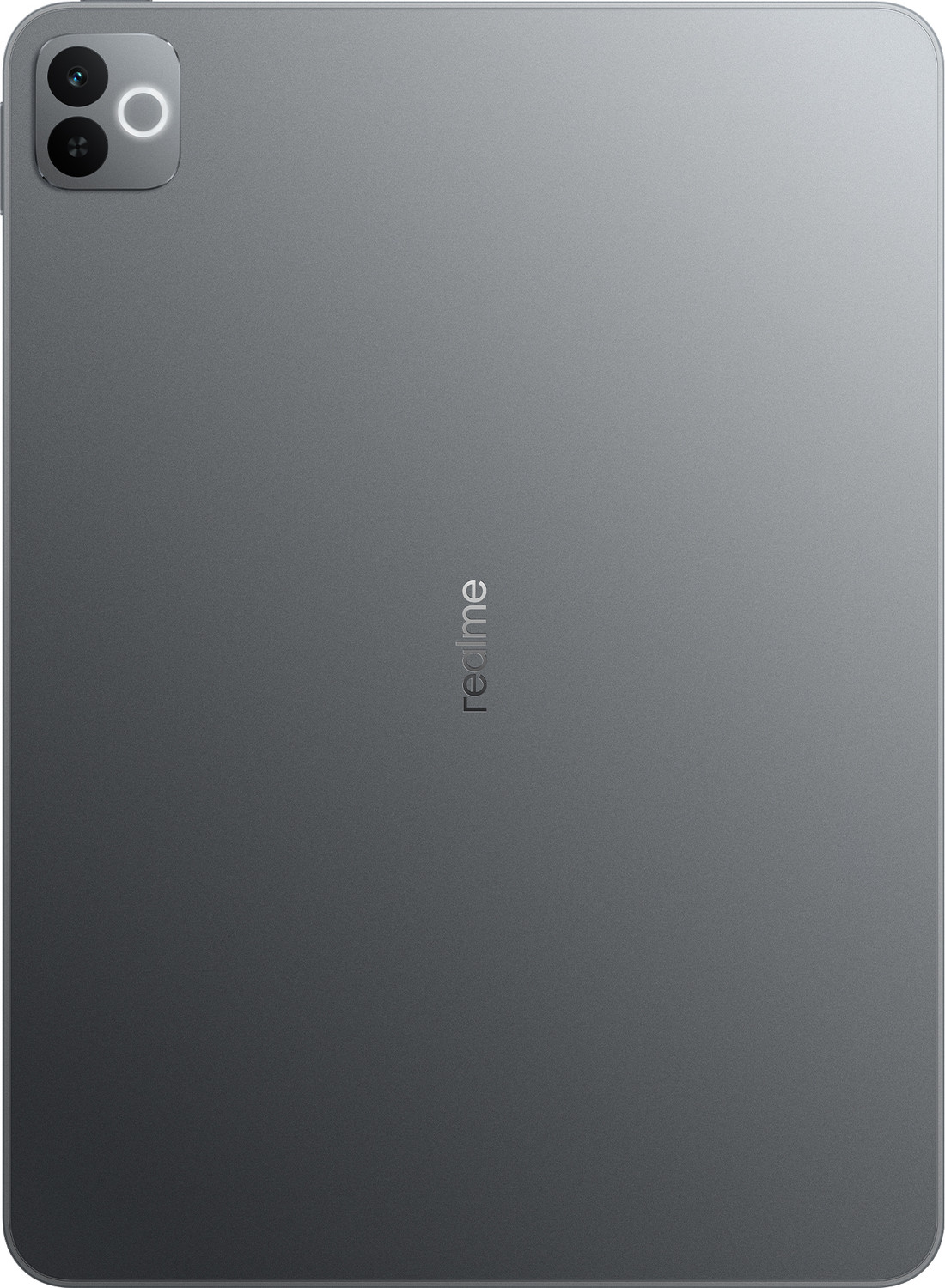 Image of realme Pad 3 with biggest battery in segment 8 GB RAM 128 GB ROM 11.6 inch with Wi-Fi+5G MediaTek Dimensity 7300-Max Tablet (Space Grey)