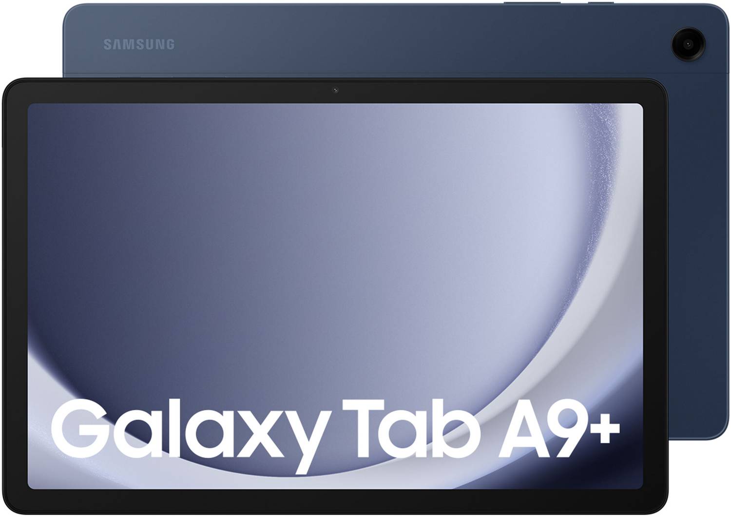 Samsung Galaxy Tab A9+ 8GB 128GB 11.0 inch Navy 695 Tablets - Image 2