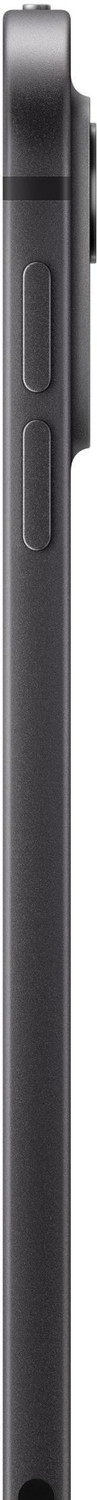 Image of Apple 2024 iPad Pro (M4) 256 GB ROM 11.0 Inch with Wi-Fi Only Apple M4 Chip (Space Black)