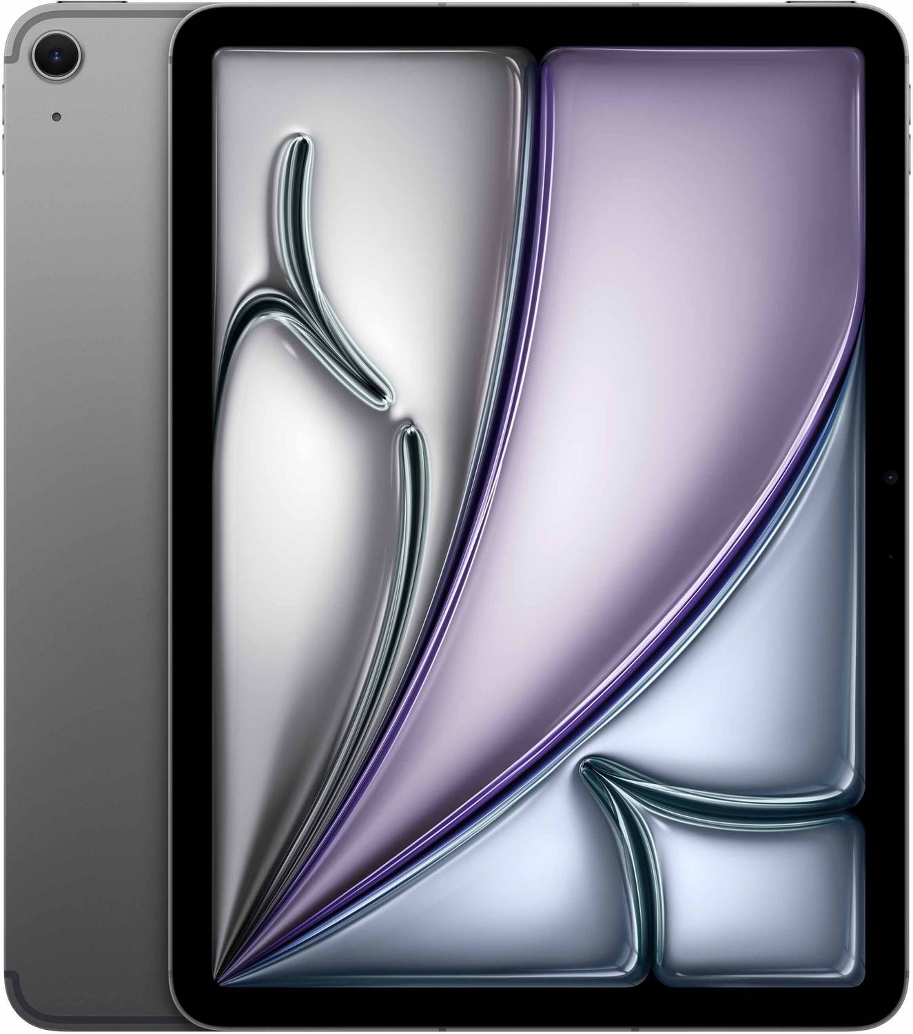 Apple iPad Air 256 GB ROM 11.0 inch with Wi-Fi+5G Apple M4 chip (
