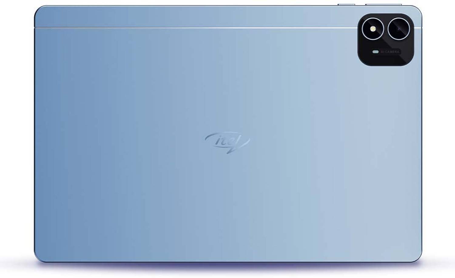itel Pad One 4GB RAM 128GB ROM 10.1 inch 4G Tablet Blue - Image 4