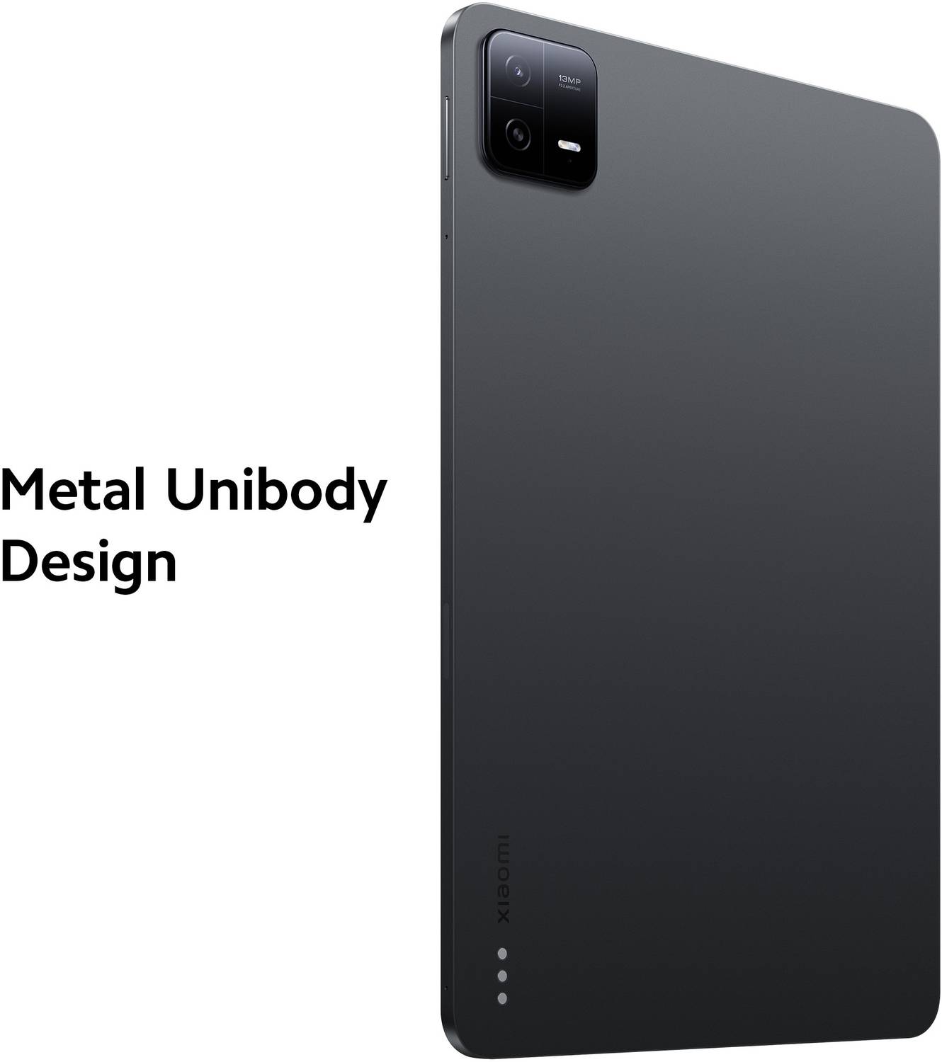 Xiaomi Pad 6 6 GB RAM 128 GB ROM 11.0 inch with Wi-Fi Only