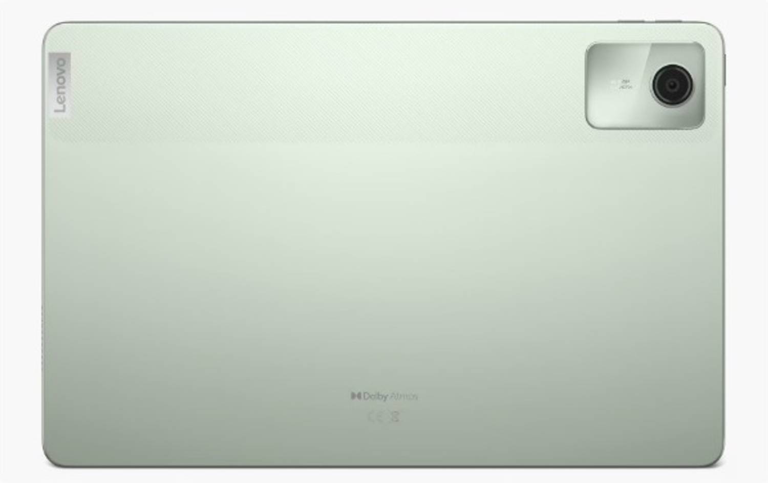 Lenovo Tab M11 4GB 64GB 11 inch 4G Tablet (Seafoam Green) - Image 2