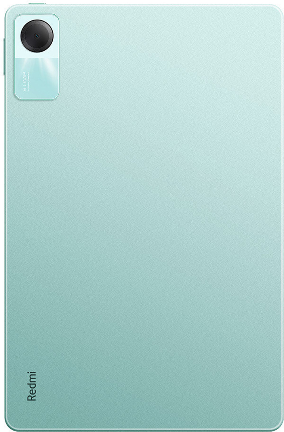 Image of REDMI Pad SE 6 GB RAM 128 GB ROM 11.0 inch with Wi-Fi Only Qualcomm Snapdragon 680 Tablet (Mint Green)