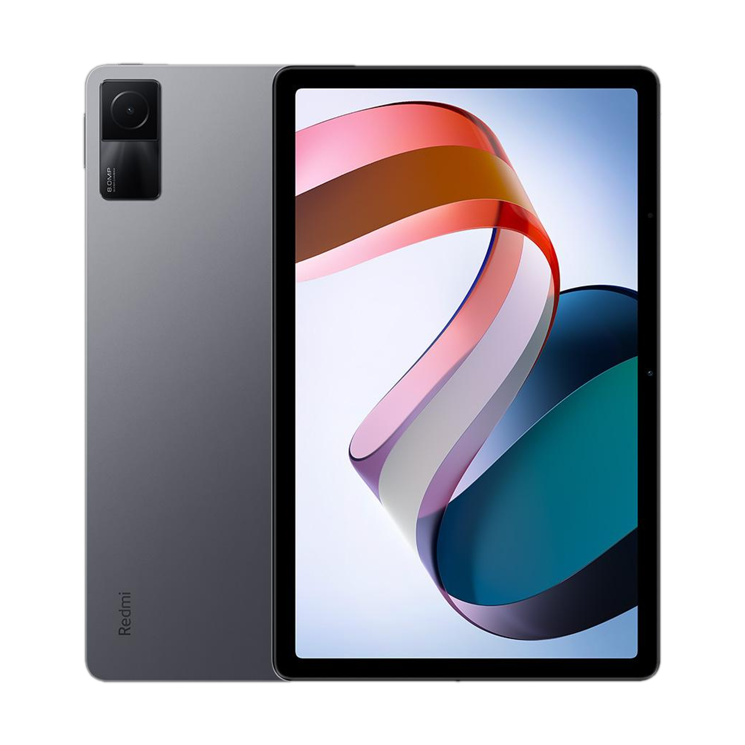 REDMI Pad 6 GB RAM 128 GB ROM 10.61 Inch with Wi-Fi Only Gaming