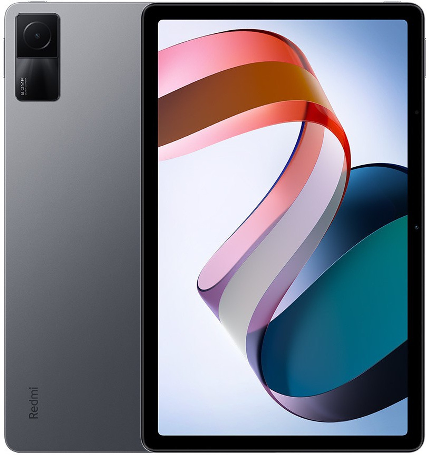 Image of REDMI Pad 6 GB RAM 128 GB ROM 10.61 Inch with Wi-Fi Only Octa Core Tablet (Graphite Gray)
