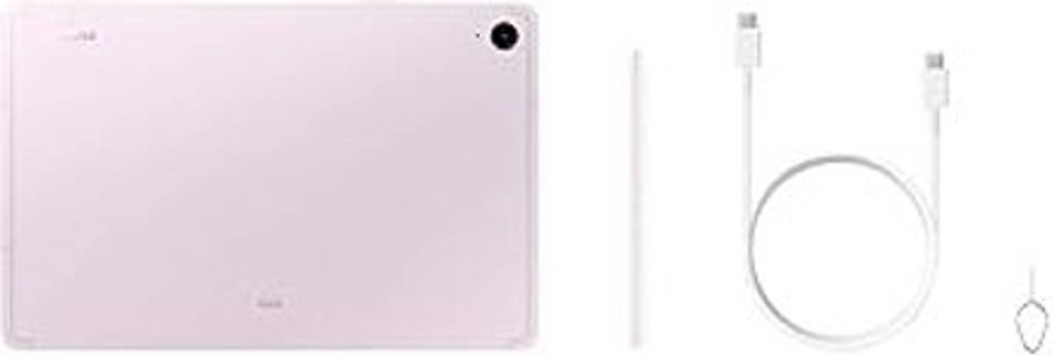 Samsung Galaxy Tab S9 FE 6GB 128GB 10.9 inch Wi-Fi 1380 Tablets - Image 4