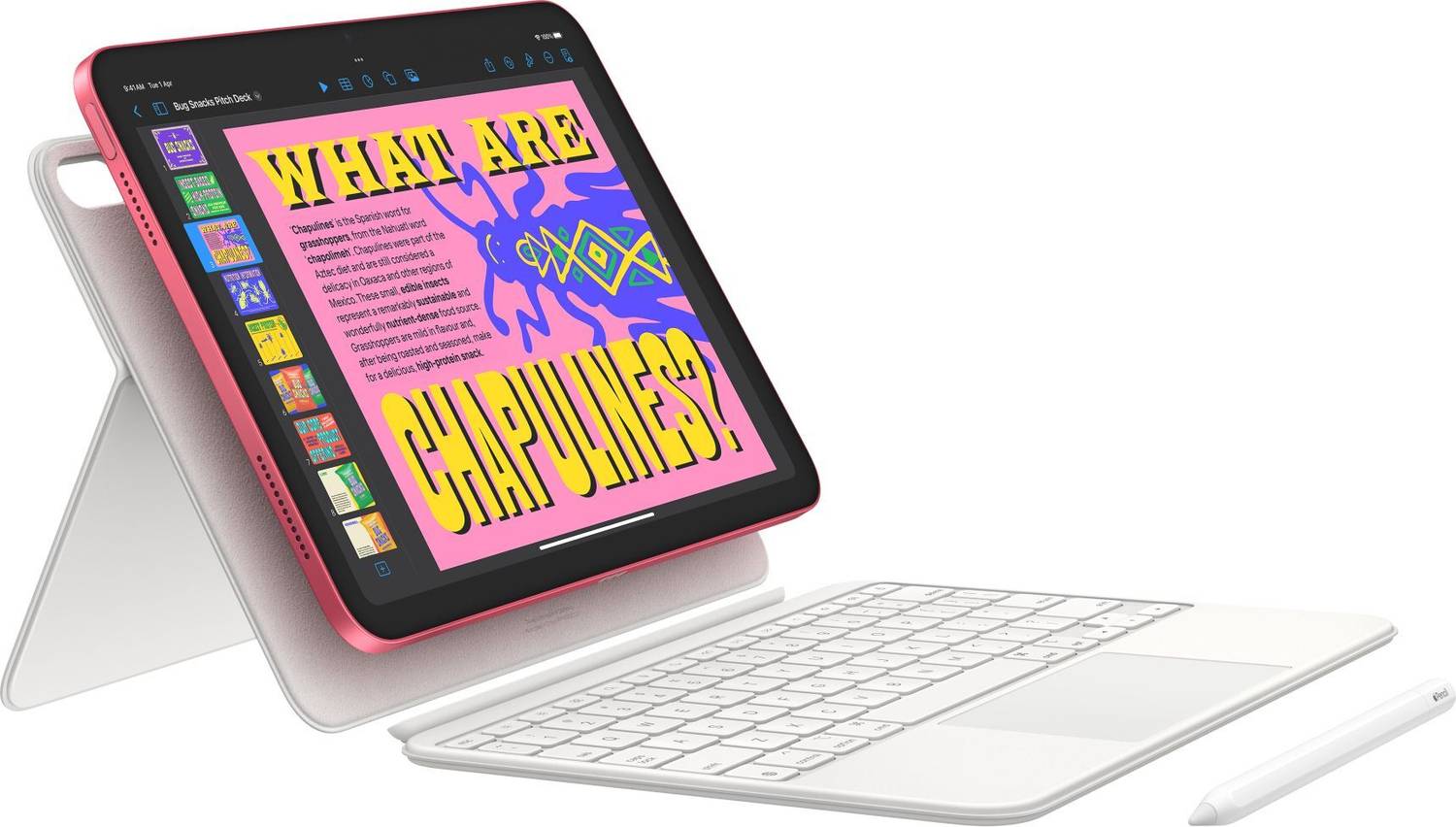 Apple 2025 iPad (A16) 128 GB ROM 11 inch with Wi-Fi Only Gaming