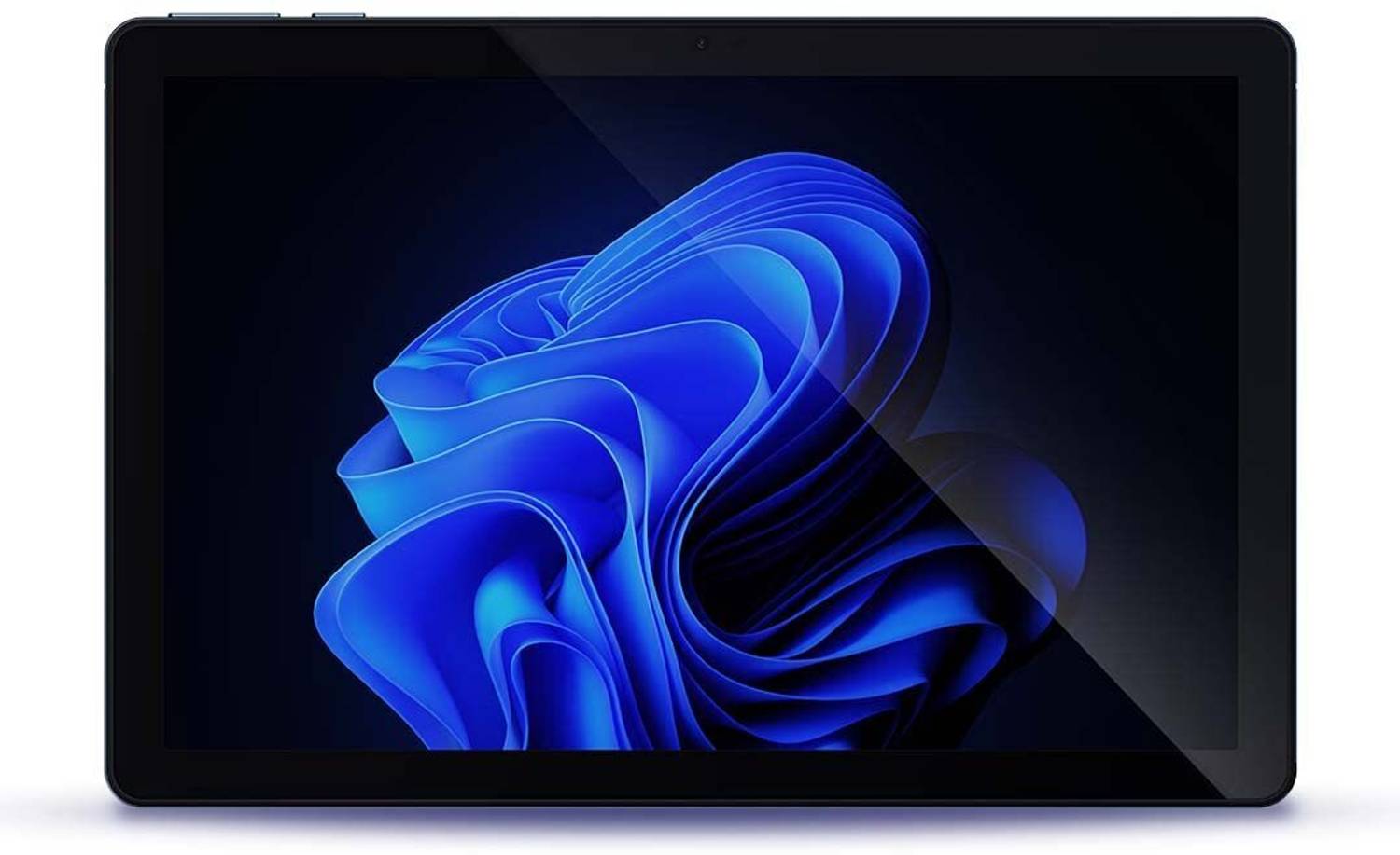 itel Pad One 4GB RAM 128GB ROM 10.1 inch 4G Tablet Blue - Image 2
