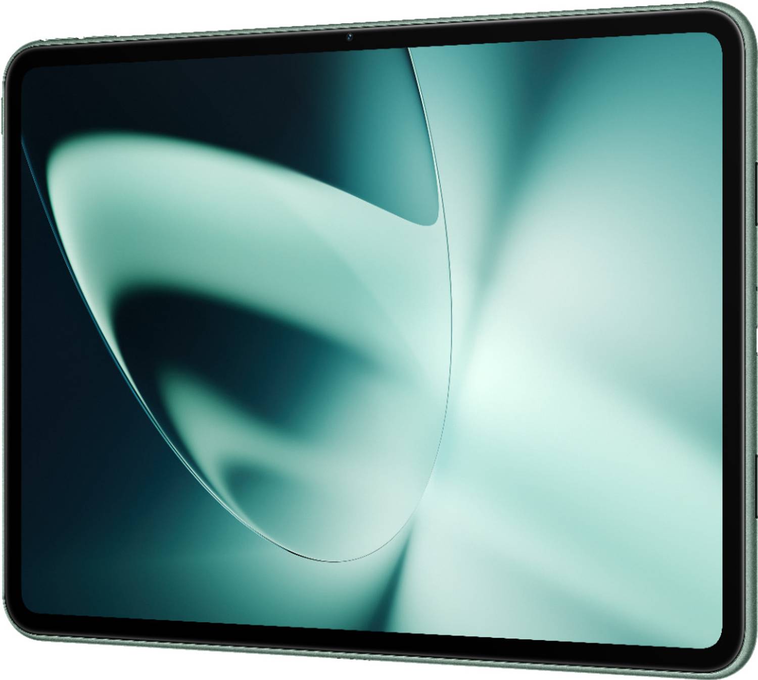 OnePlus Pad 8GB 128GB 11.61 inch Wi-Fi Green 9000 Tablets - Image 5