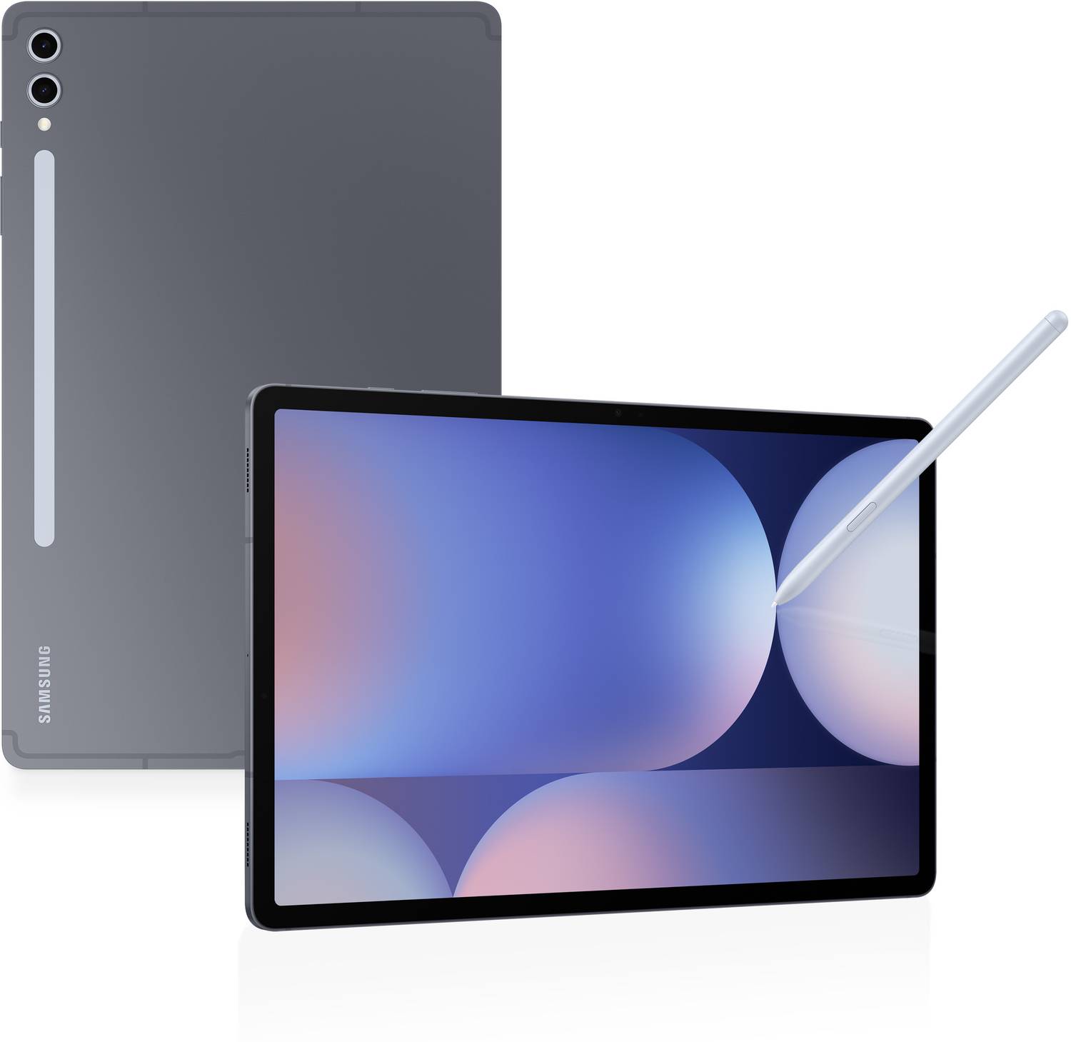 Samsung Galaxy Tab S10+ 12.4 inch 12GB RAM 256GB ROM Wi-Fi+5G - Image 5