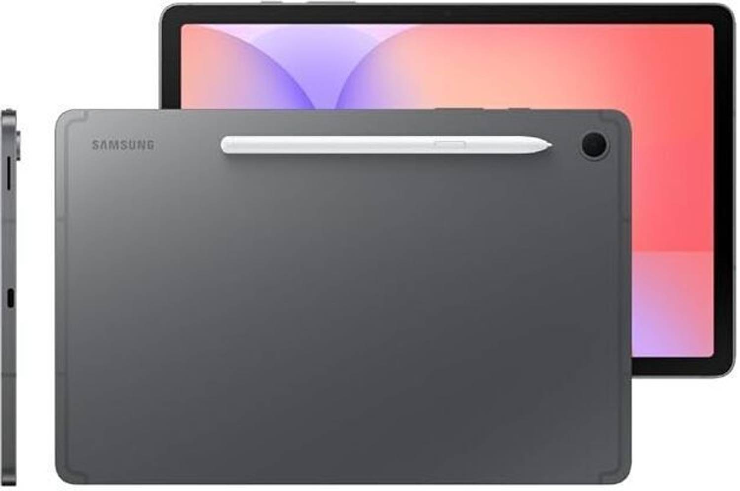 Samsung Galaxy Tab S10 Lite 6 GB RAM 128 GB ROM 10.9 inch with Wi