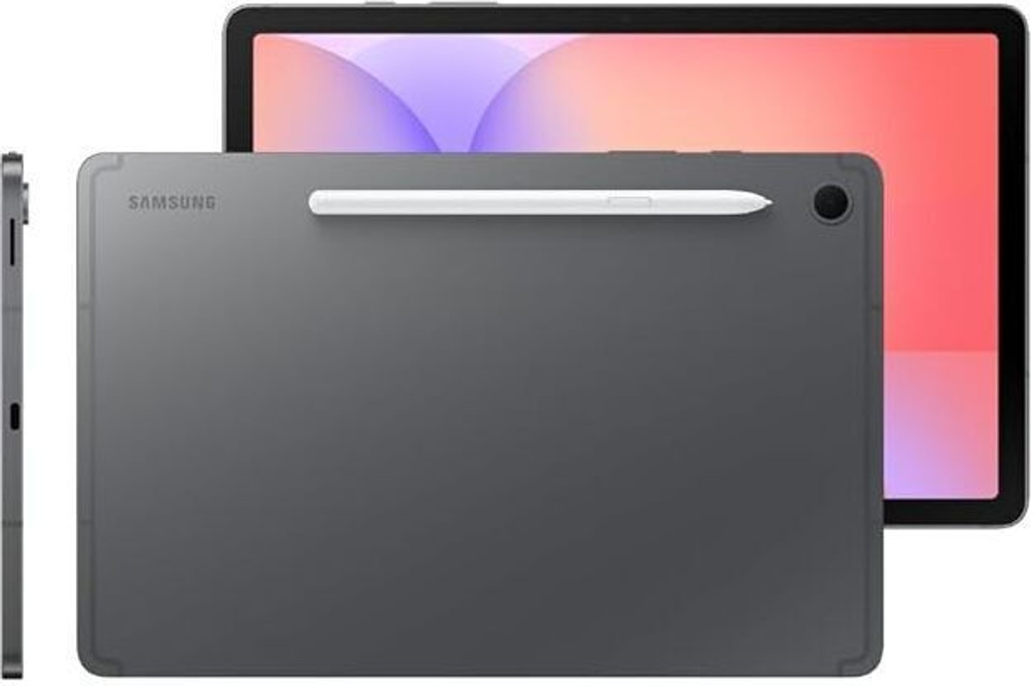 Image of Samsung Galaxy Tab S10 Lite 6 GB RAM 128 GB ROM 10.9 inch with Wi-Fi Only Tablet (Grey)