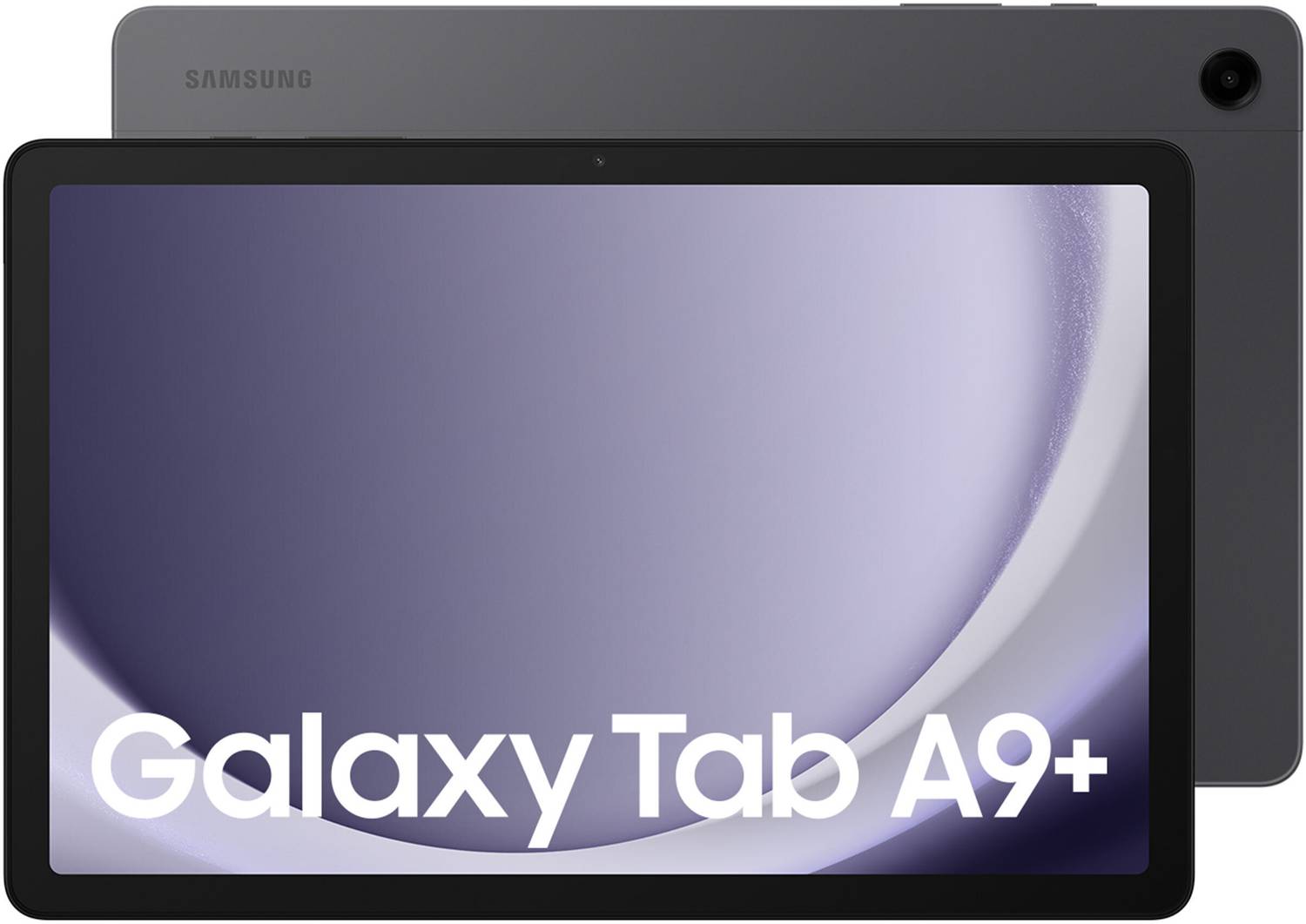 Samsung Galaxy Tab A9+ 8 GB RAM 128 GB ROM 11.0 inch with Wi-Fi