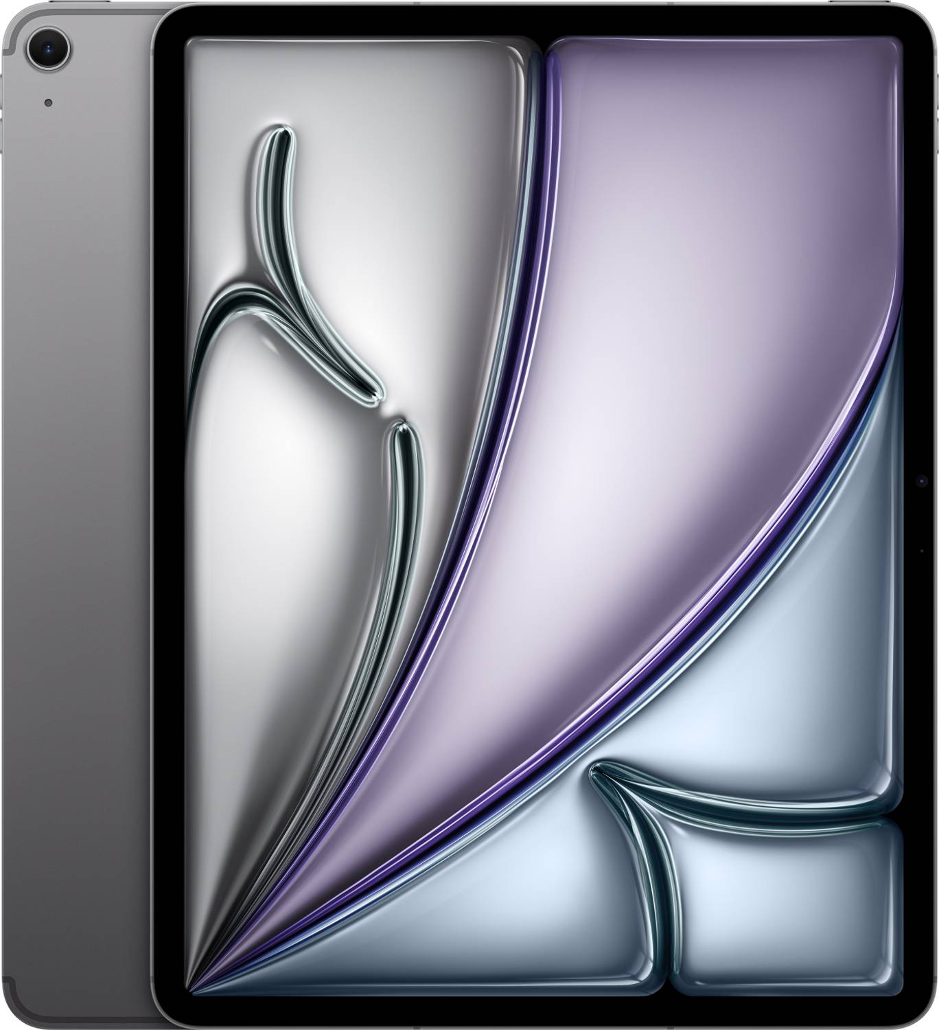 Apple 2025 iPad Air (M3) 1 TB ROM 13.0 inch with Wi-Fi+5G Apple M3