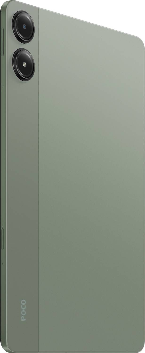 POCO Pad 5G 8GB 128GB 12.1 inch Green 2 Pack 2 Tablets - Image 5
