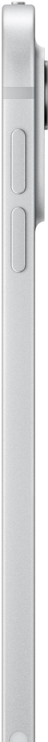 Image of Apple 2024 iPad Pro (M4) 512 GB ROM 13.0 Inch with Wi-Fi Only Apple M4 Chip (Silver)