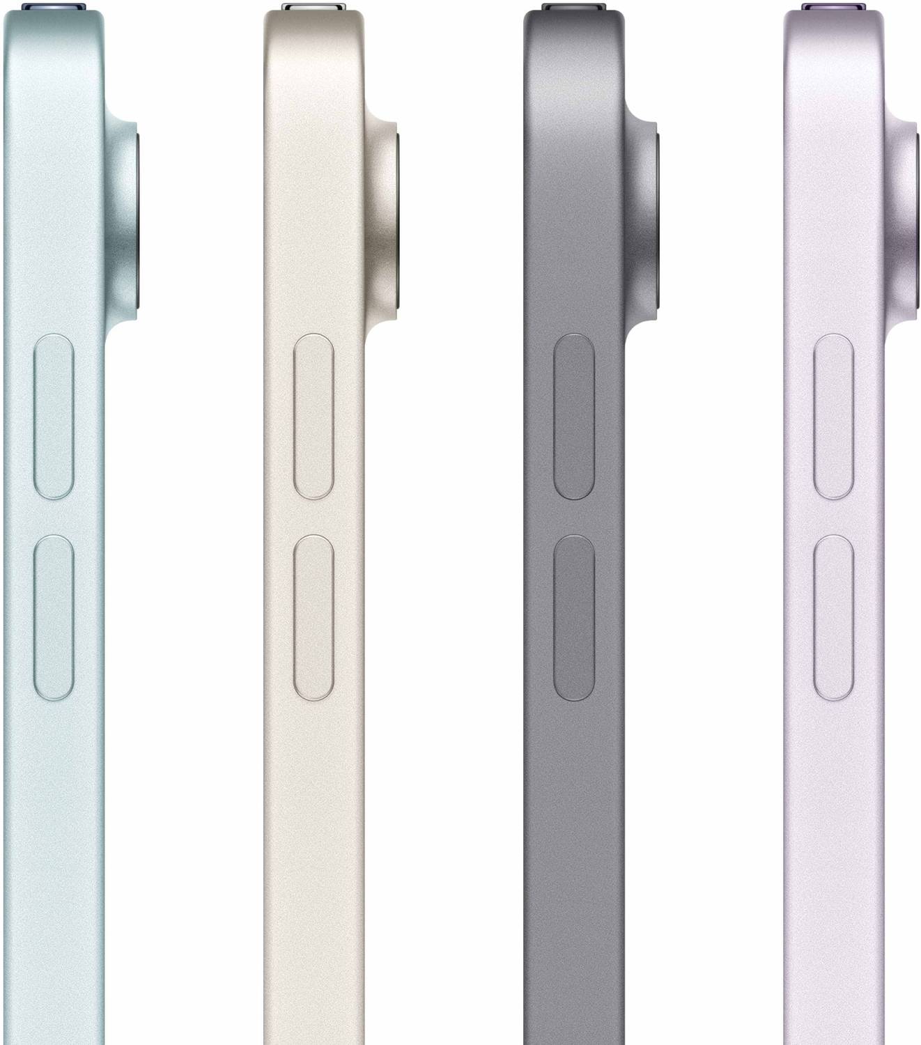 Apple iPad Air 256 GB 13.0 inch Wi-Fi Starlight - Image 3