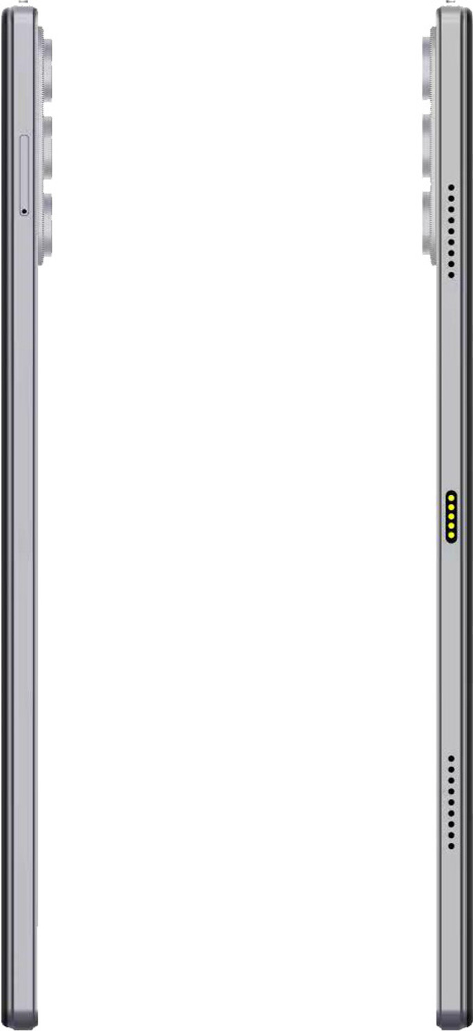 Image of I Kall N18 Plus 4 GB RAM 64 GB ROM 10 inch with 4G MTK6757 Octa core Tablet (Grey)
