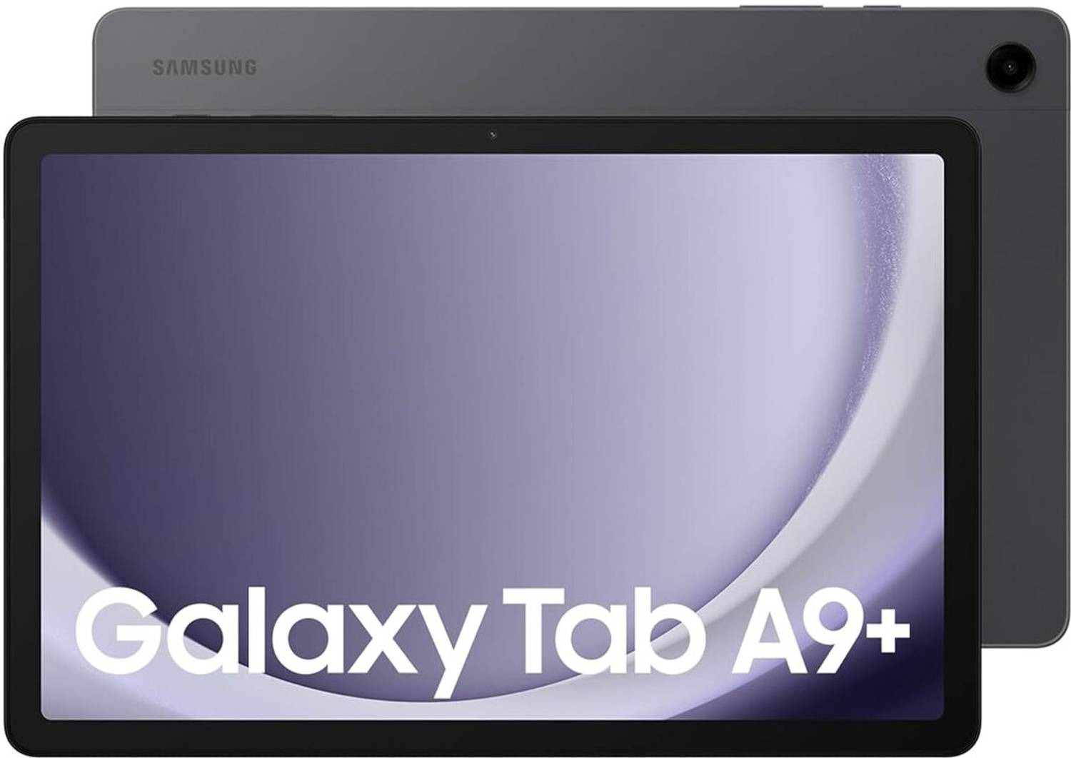 Samsung Galaxy Tab A9+ 8 GB RAM 128 GB ROM 11.0 inch with Wi-Fi+5G