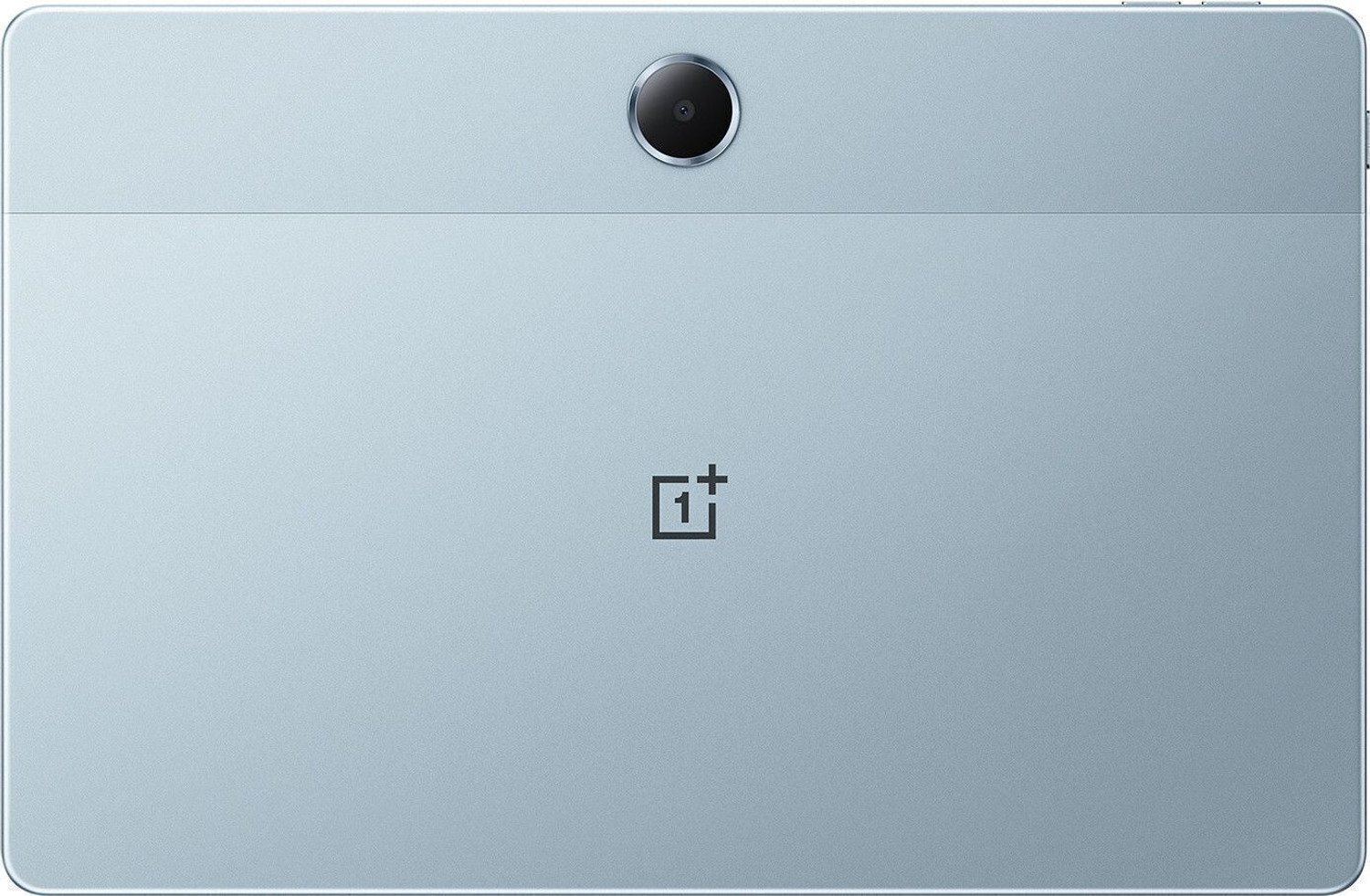 Image of OnePlus Pad Lite 6 GB RAM 128 GB ROM 11.0 inch with Wi-Fi Only MediaTek Helio G100 Tablet (Aero Blue)