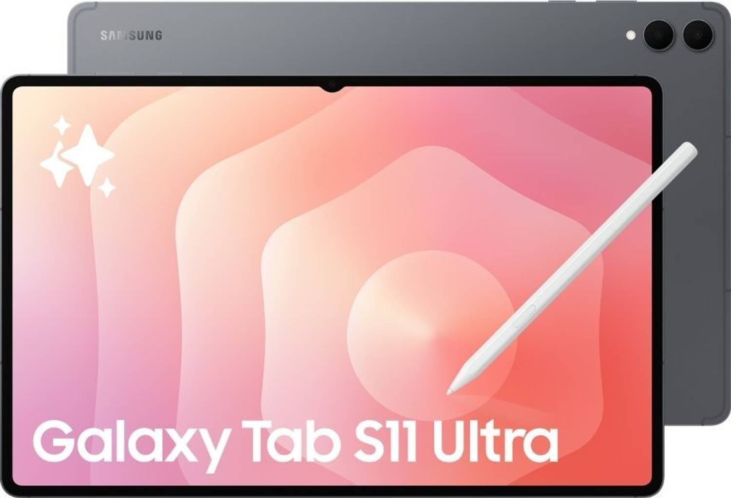 Samsung Galaxy Tab S11 Ultra With S Pen 12 GB RAM 256 GB ROM 14.6