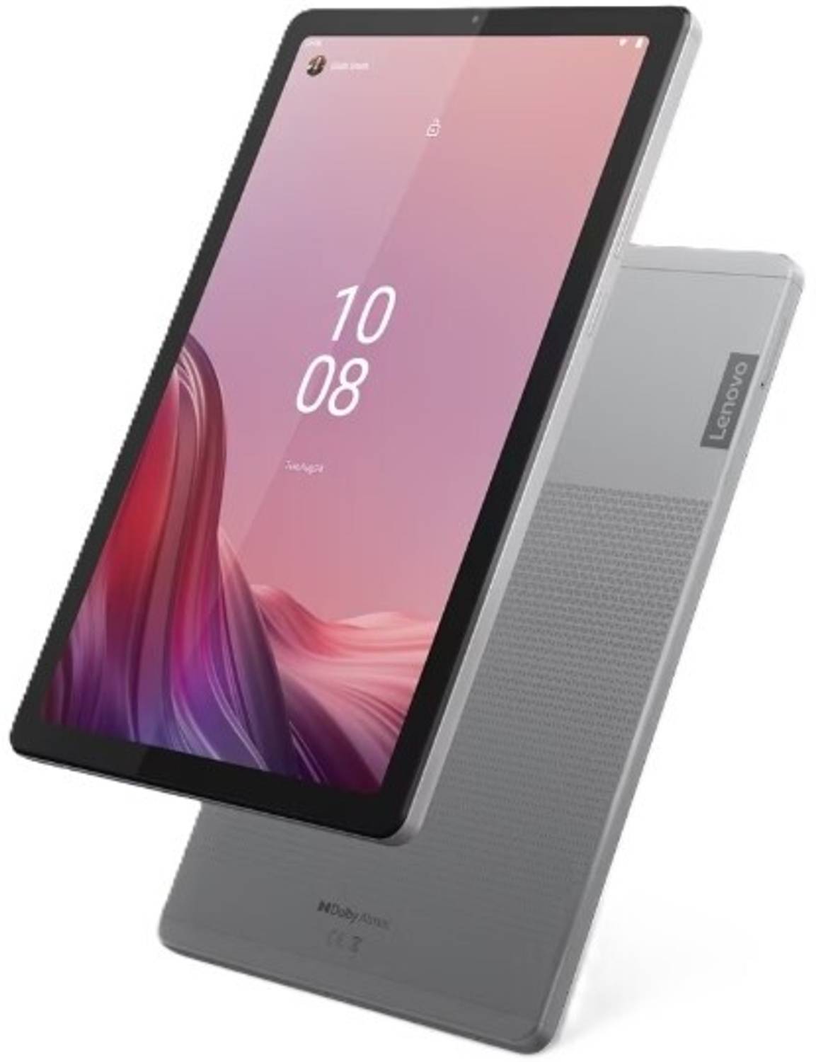 Lenovo Tab M9 - TB 310XU 4 GB RAM 64 GB ROM 9 inch with Wi-Fi+4G Gaming Tablet (Arctic Grey)